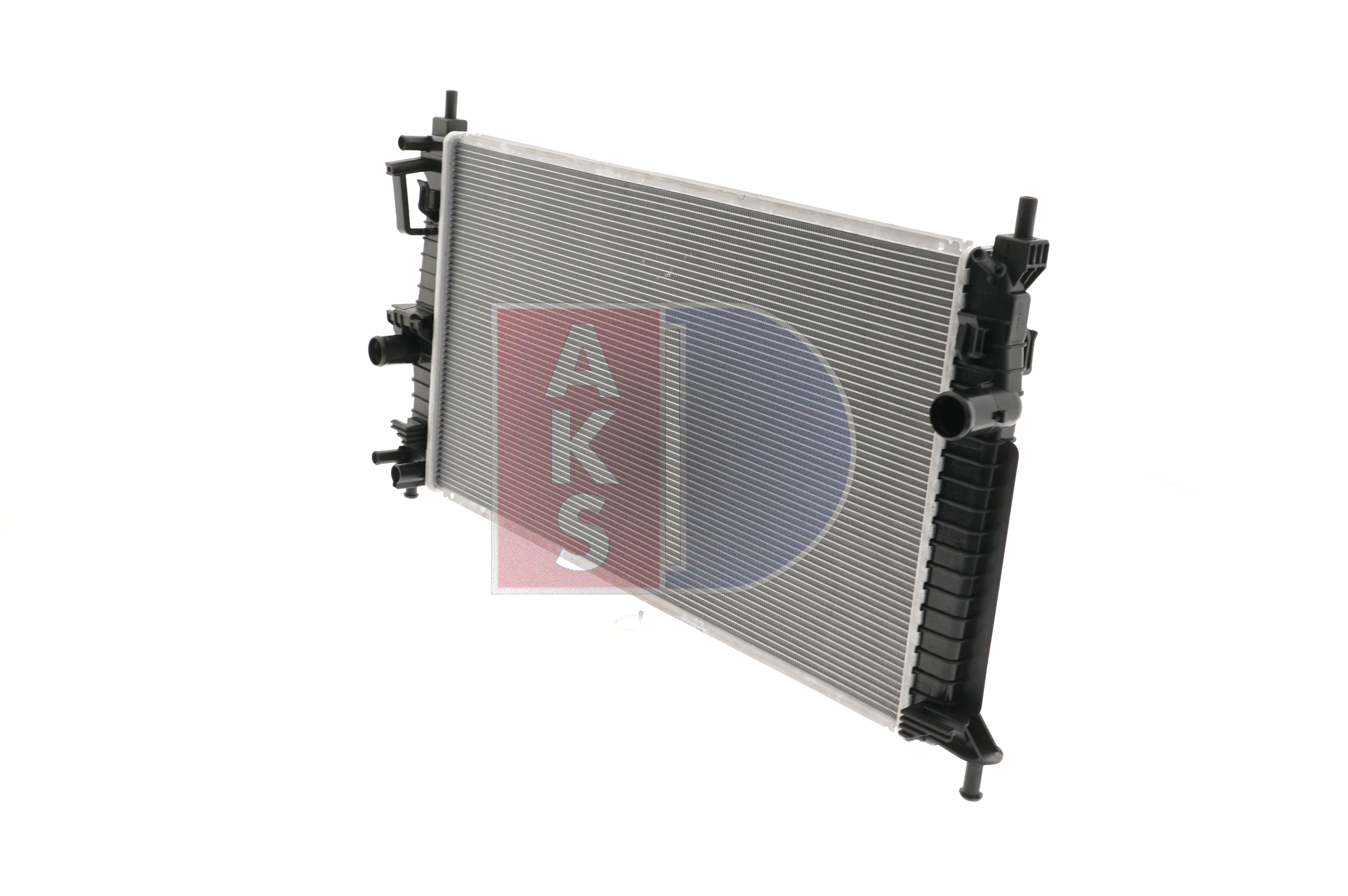 Wasserkühler AKS DASIS 110081N Bewertung