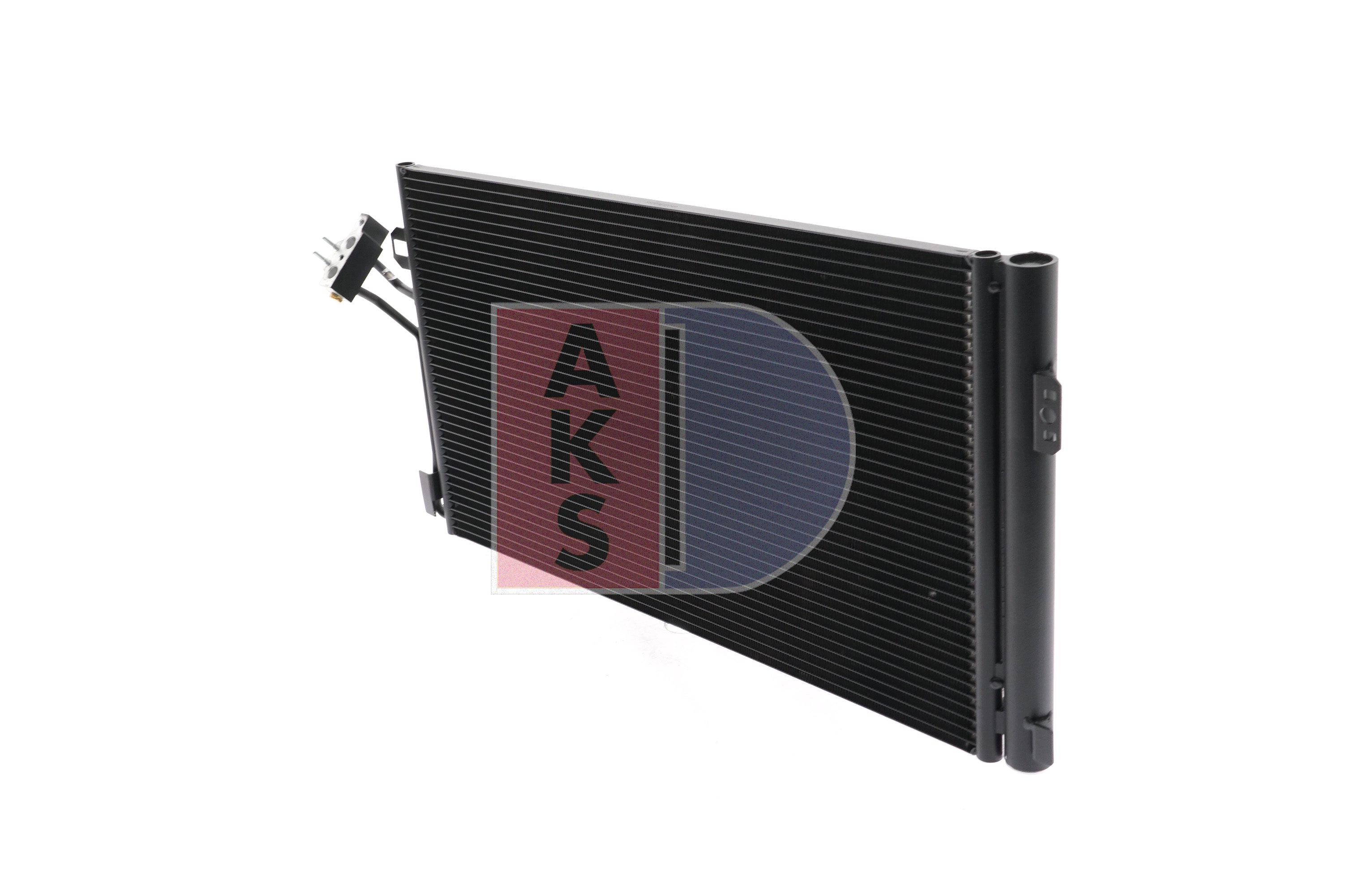 Klimakühler AKS DASIS 122032N Bewertung
