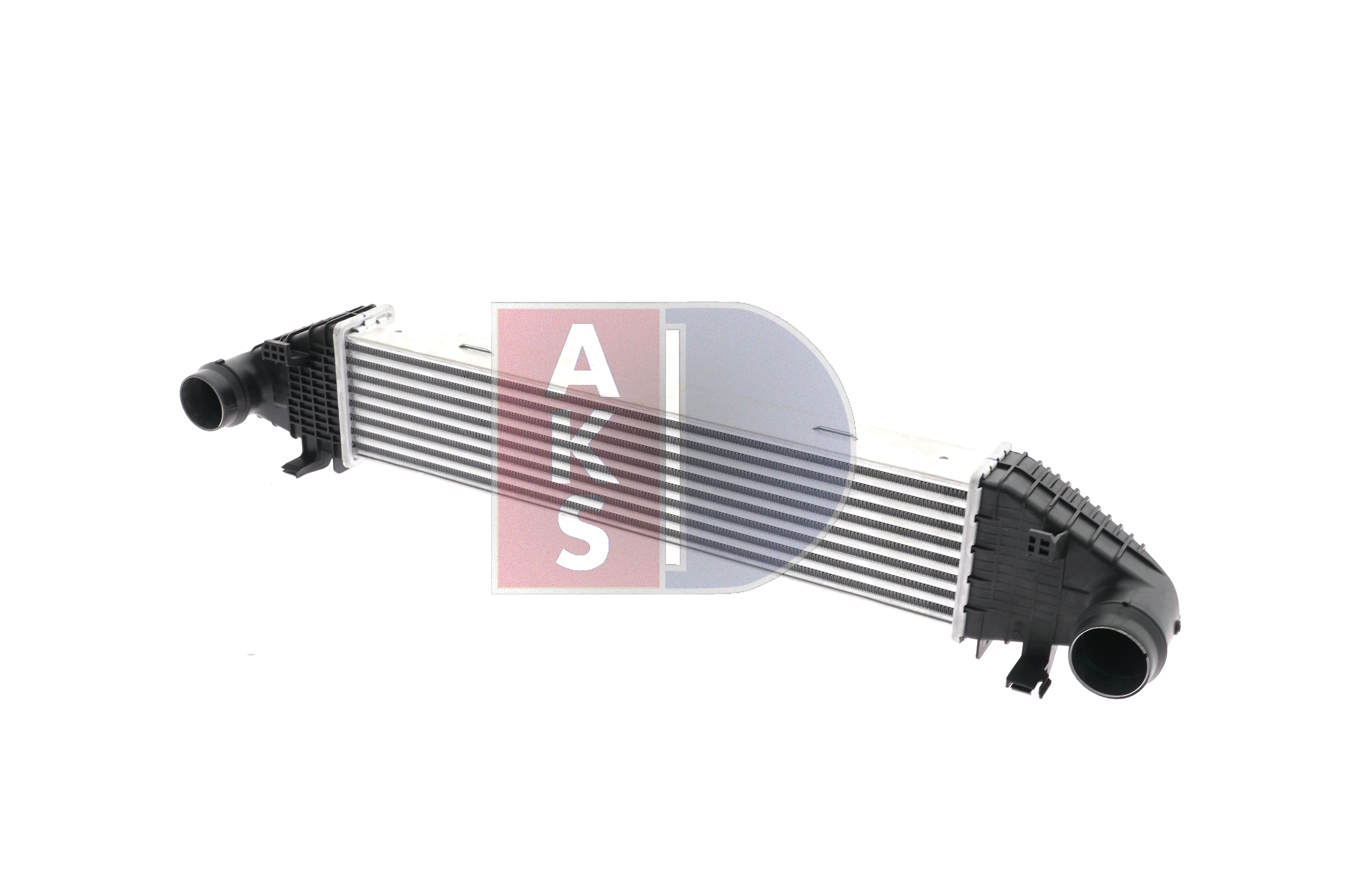 AKS DASIS 127016N Ladeluftkühler