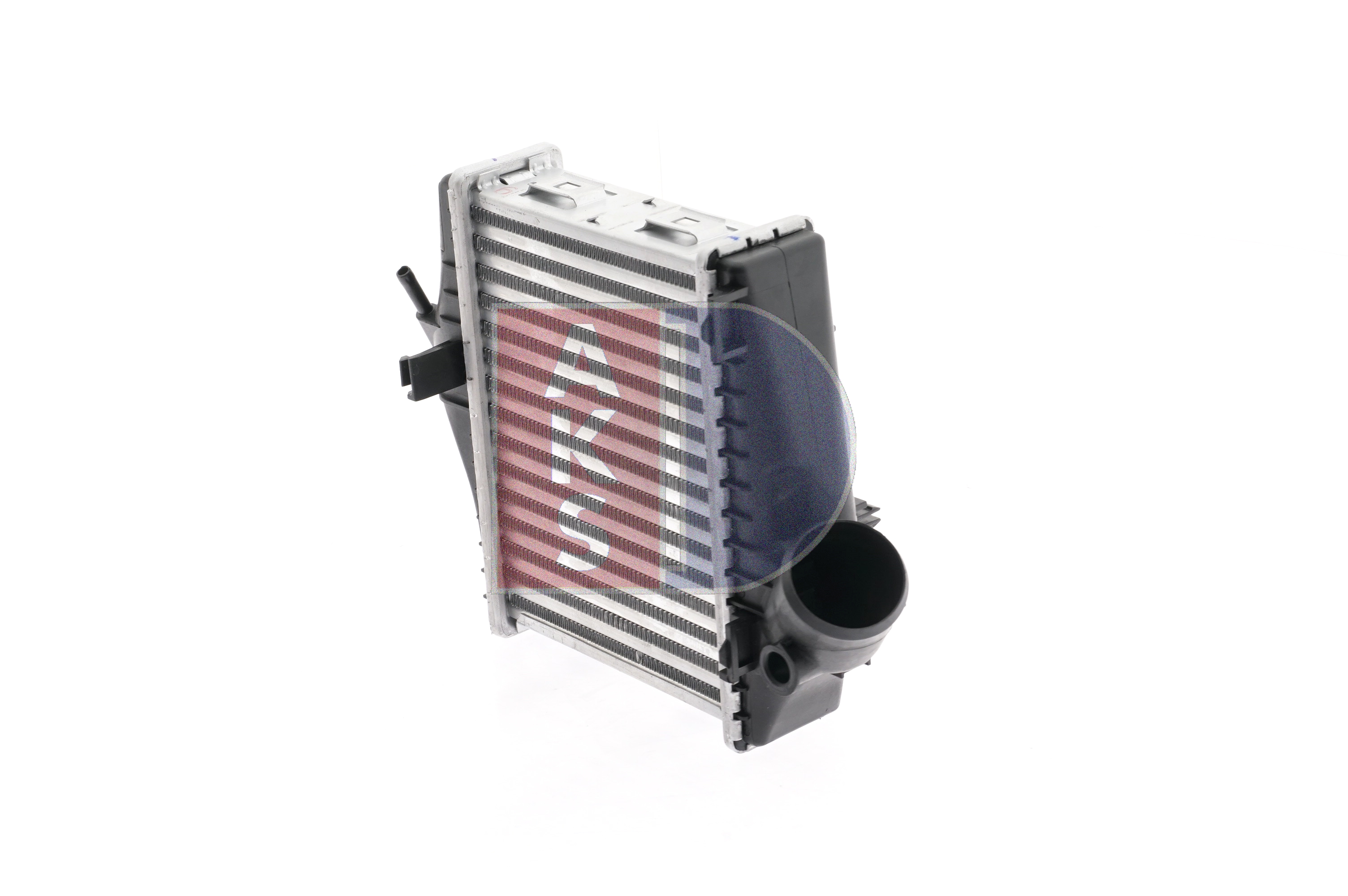 Intercooler AKS DASIS 127020N Bewertung