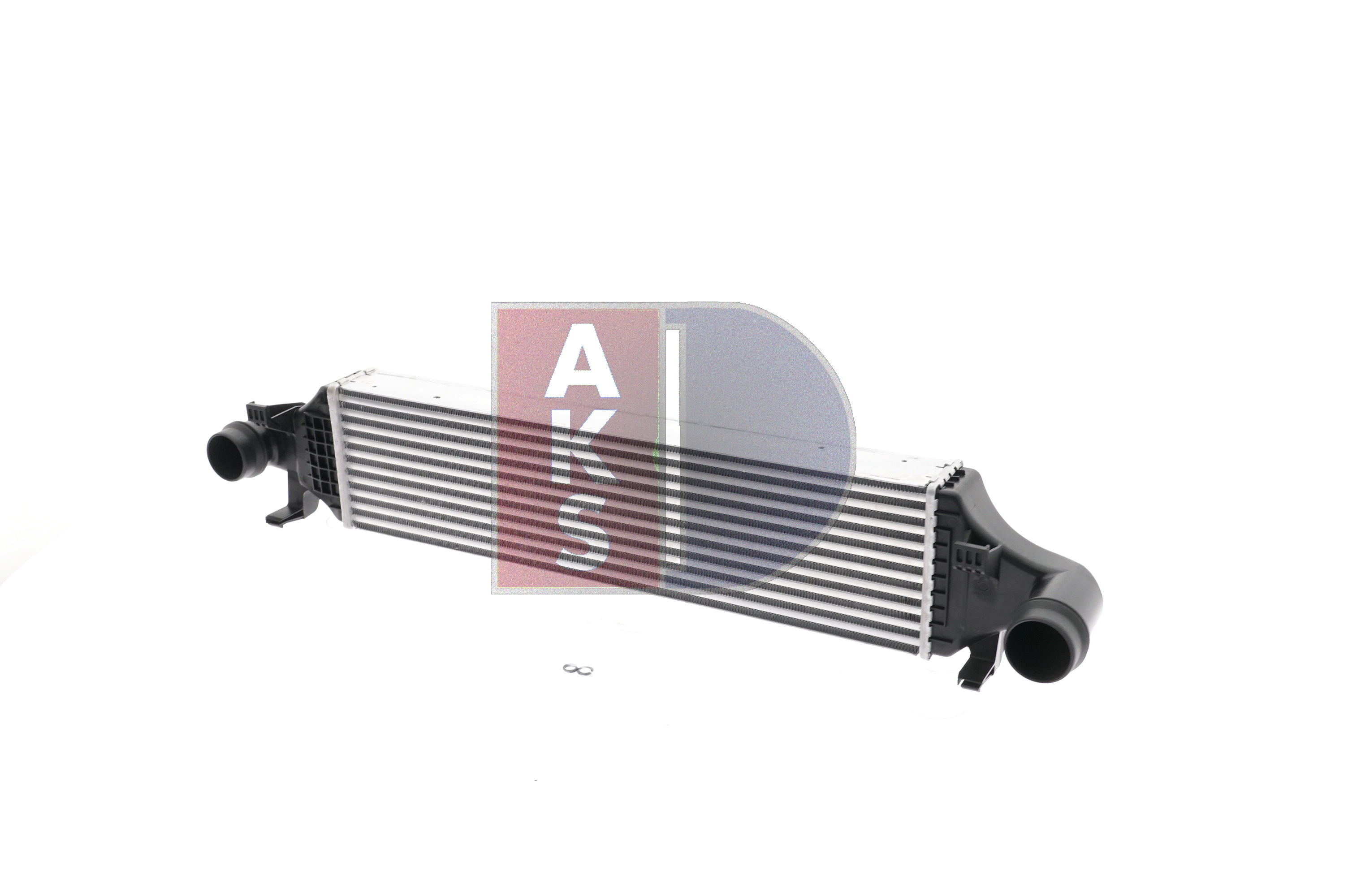 Intercooler AKS DASIS 127022N Bewertung