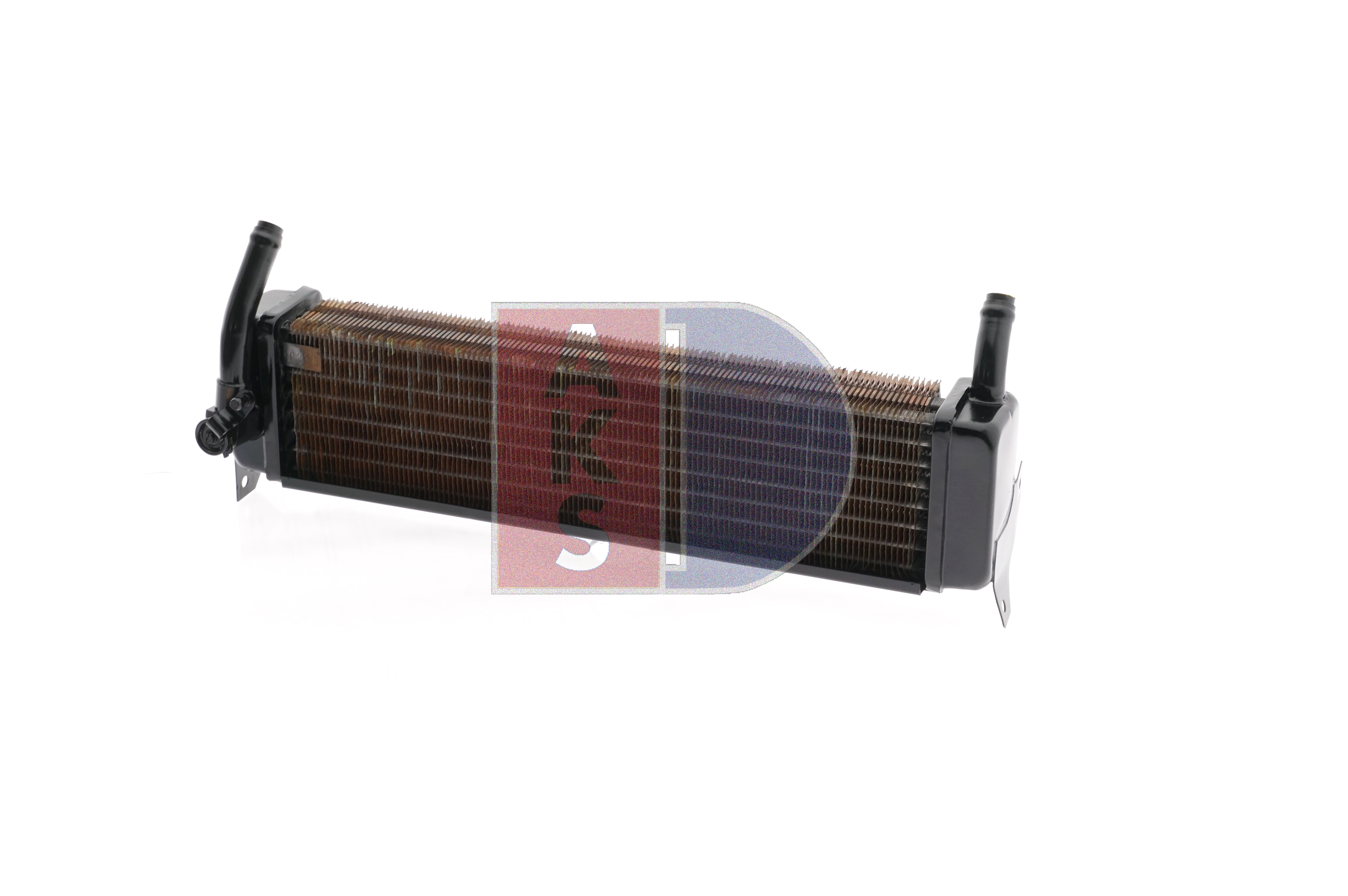Plattenwärmetauscher AKS DASIS 129021N Bewertung