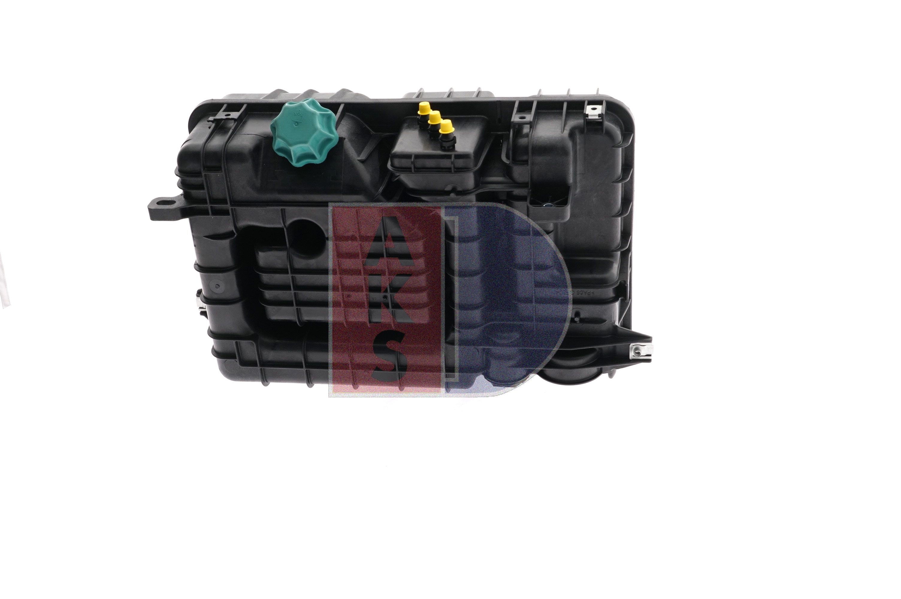 Expansion tank AKS DASIS 132015N rating