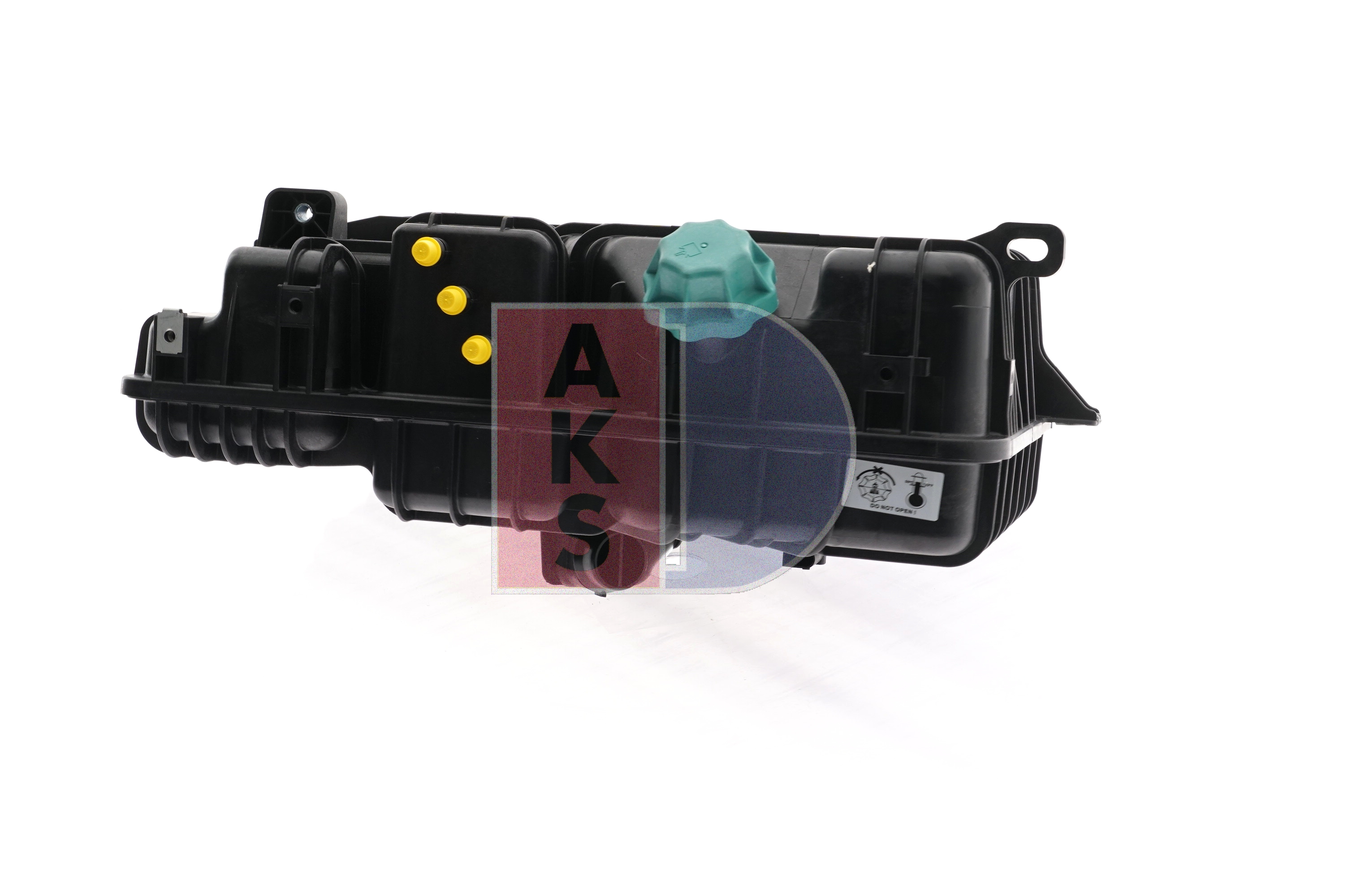 Ausgleichsbehälter 132017N AKS DASIS A9605015903 MERCEDES-BENZ, JAGUAR