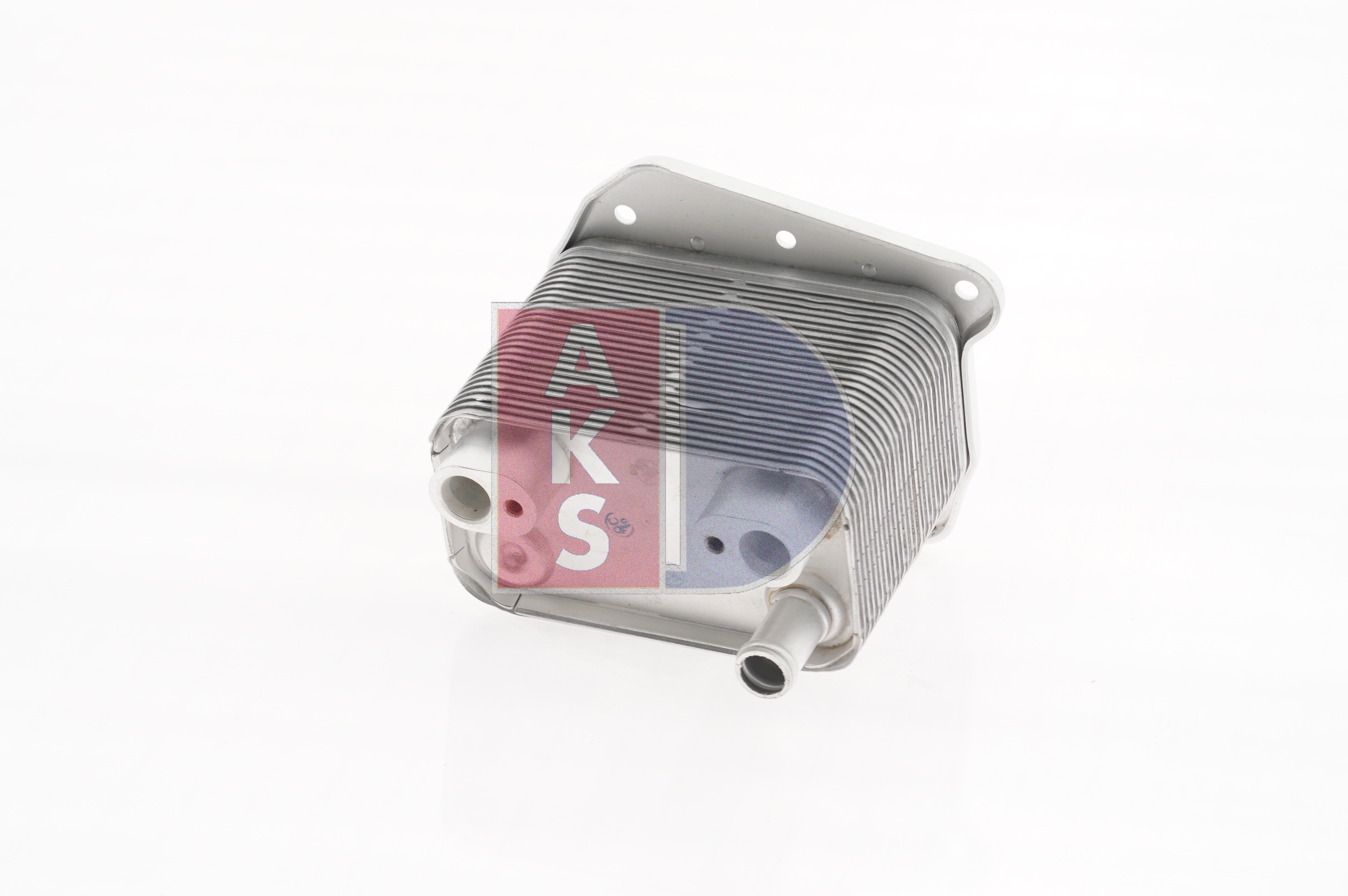 Ölkühler A613-188-0101 AKS DASIS 136012N MERCEDES-BENZ, JAGUAR