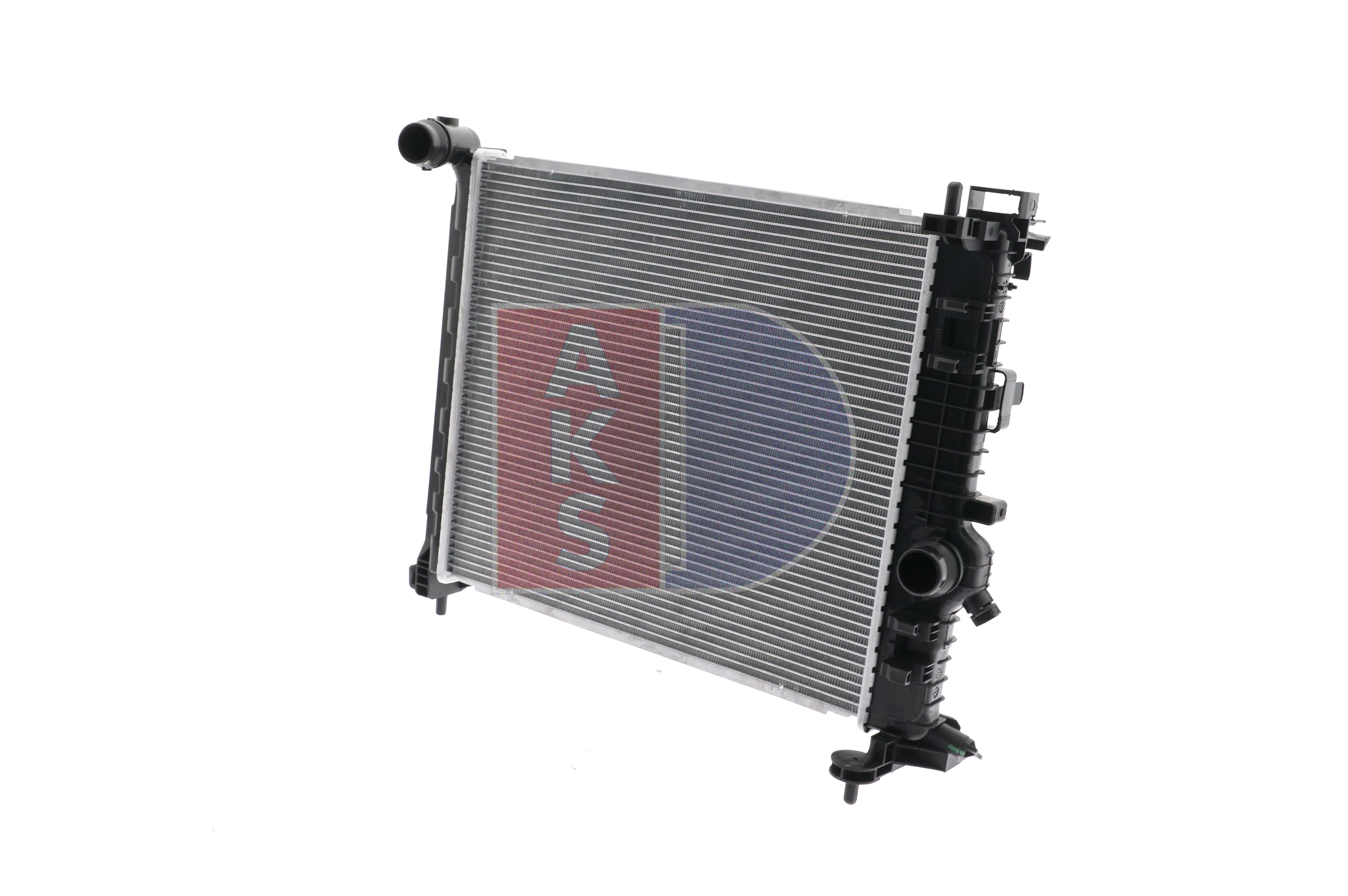 Wasserkühler AKS DASIS 150108N Bewertung