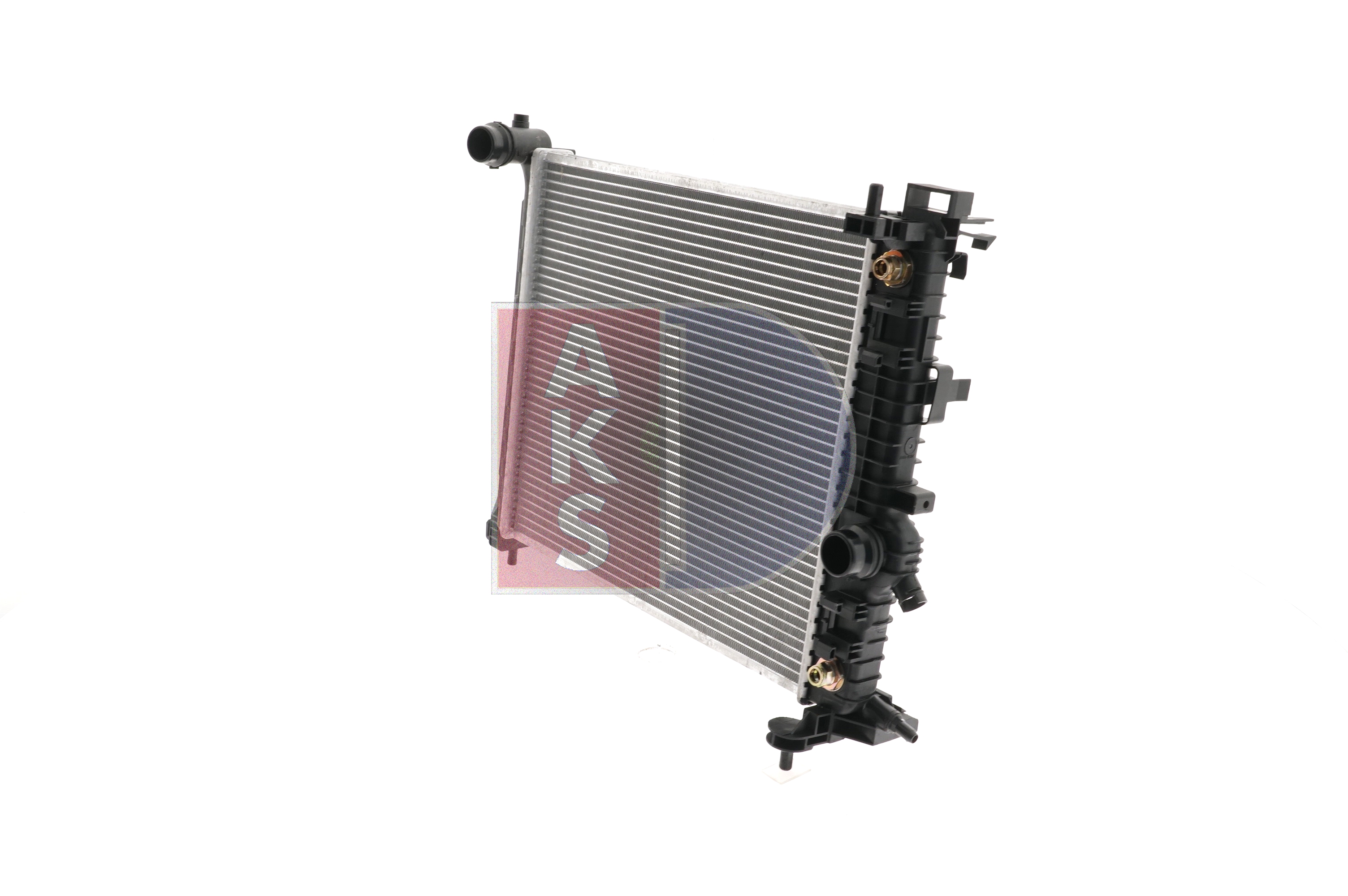 Wasserkühler AKS DASIS 150109N Bewertung