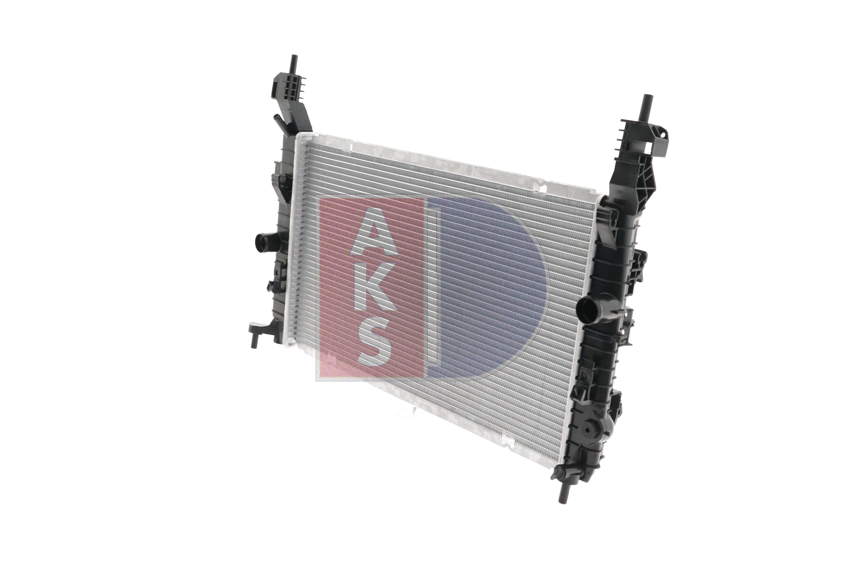 Wasserkühler AKS DASIS 150114N Bewertung