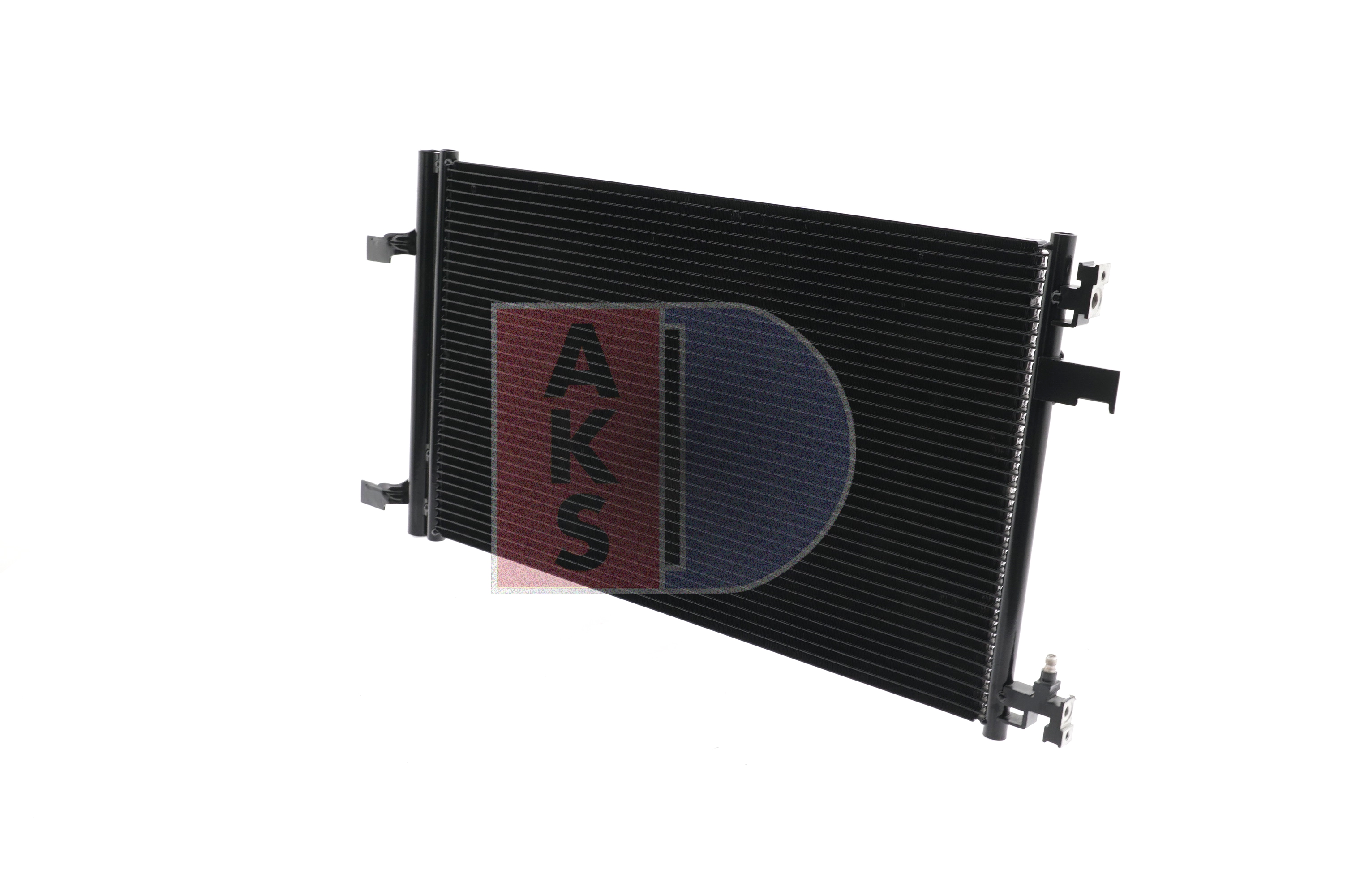 AKS DASIS 152044N Condenseur, climatisation