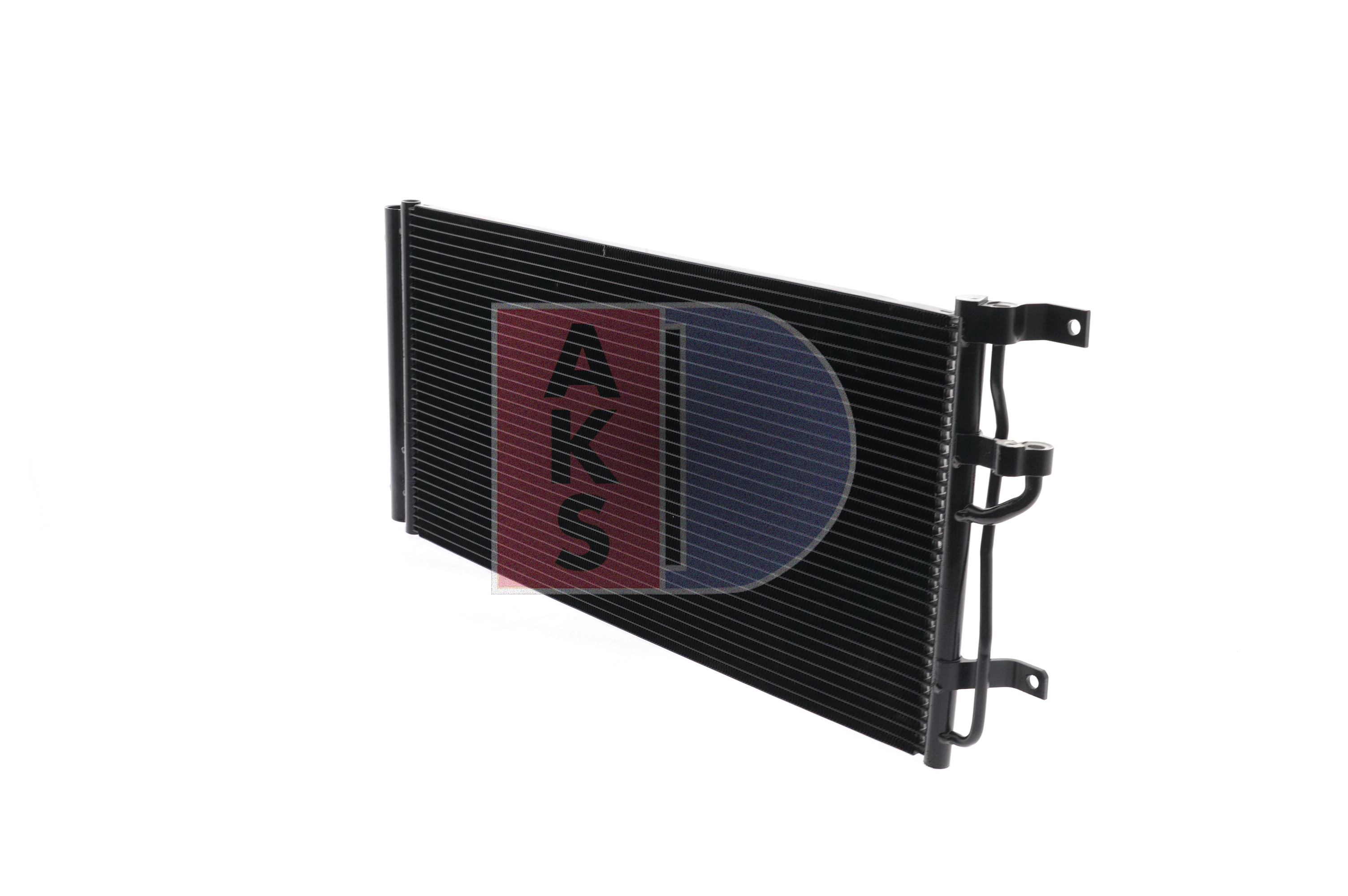 AKS DASIS 152048N Klimakondensator