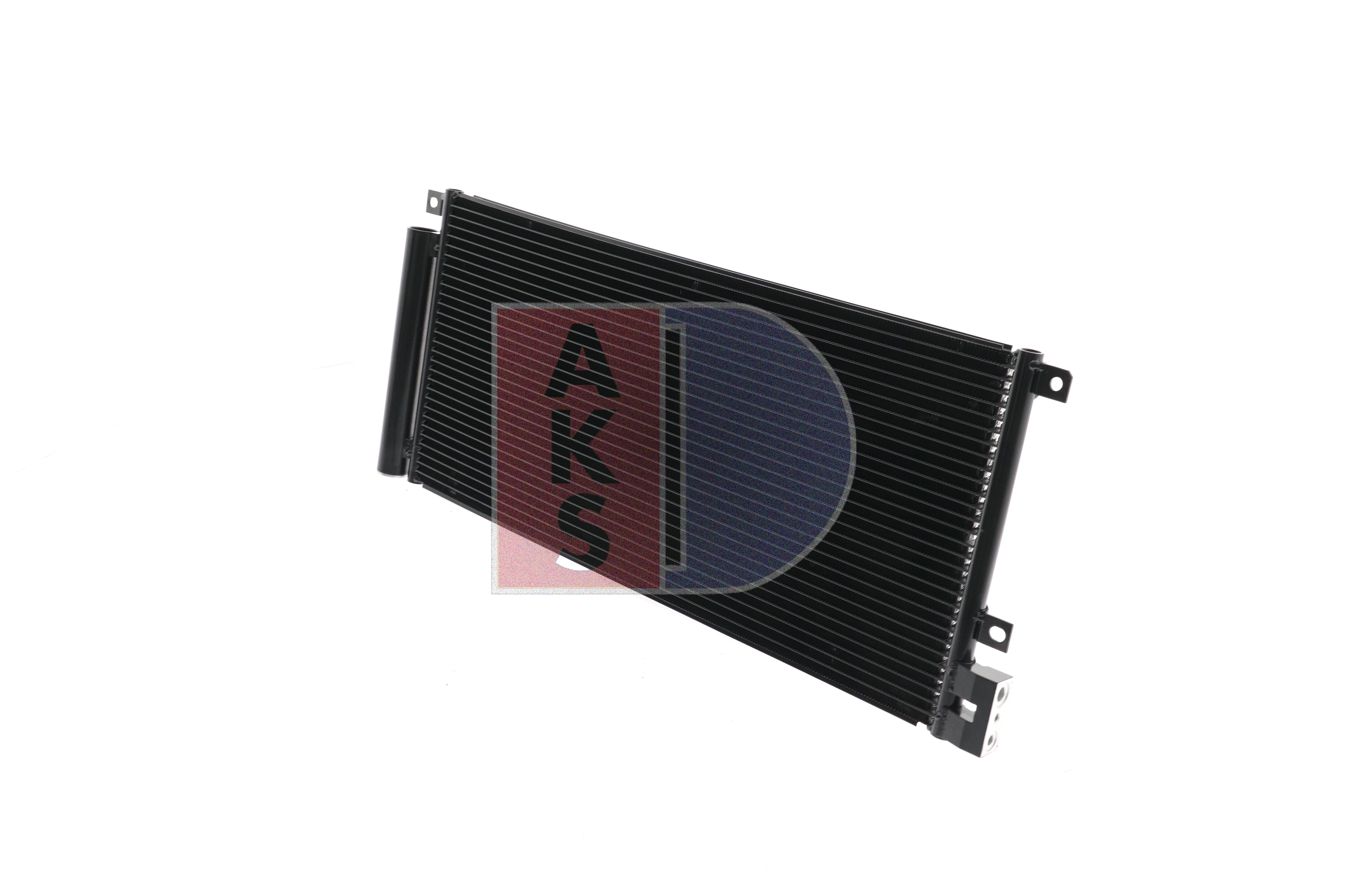 7646998 Condensor voor AC AKS DASIS Chevrolet SPARK kosten