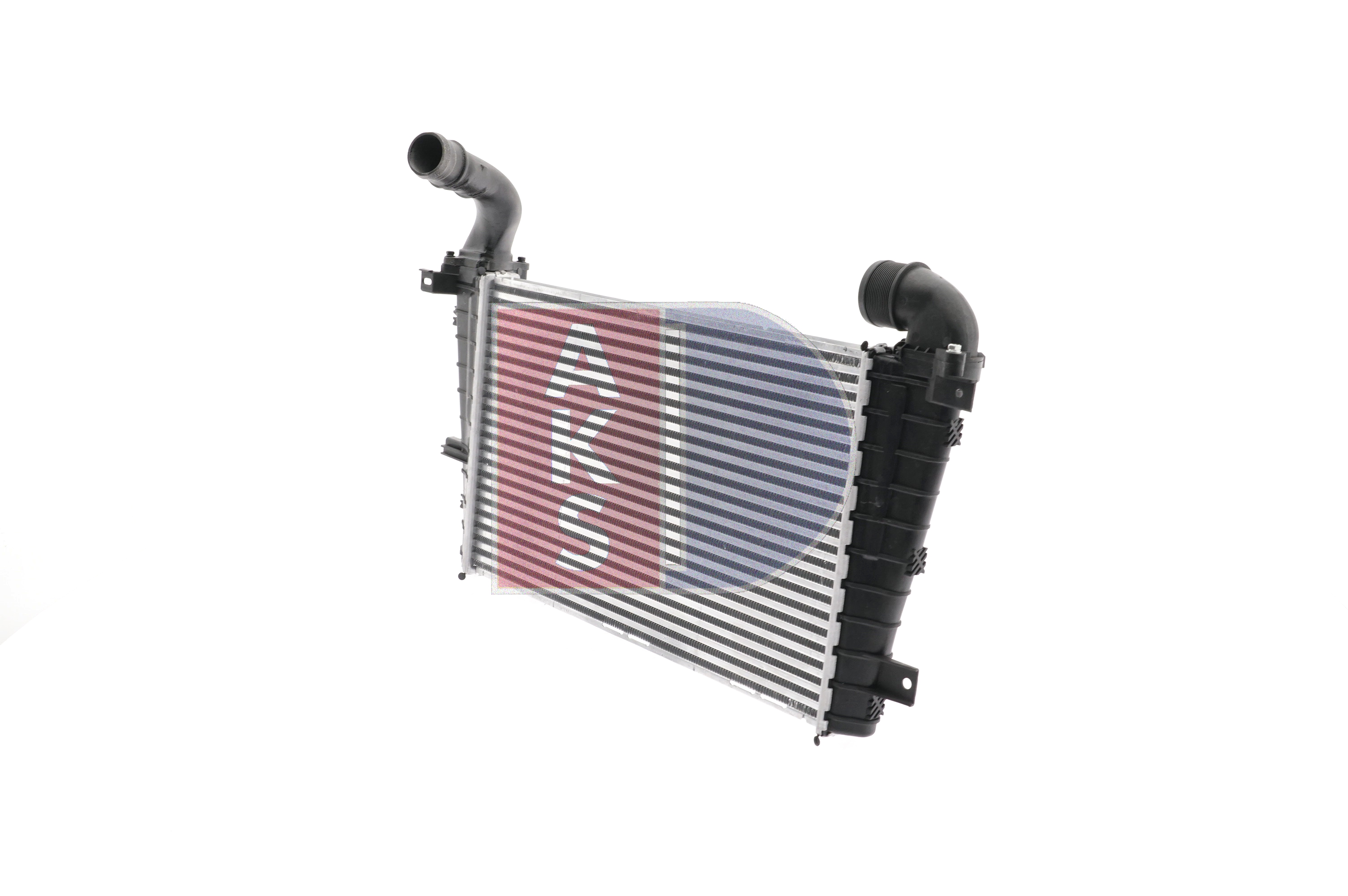 Intercooler AKS DASIS 157033N Bewertung