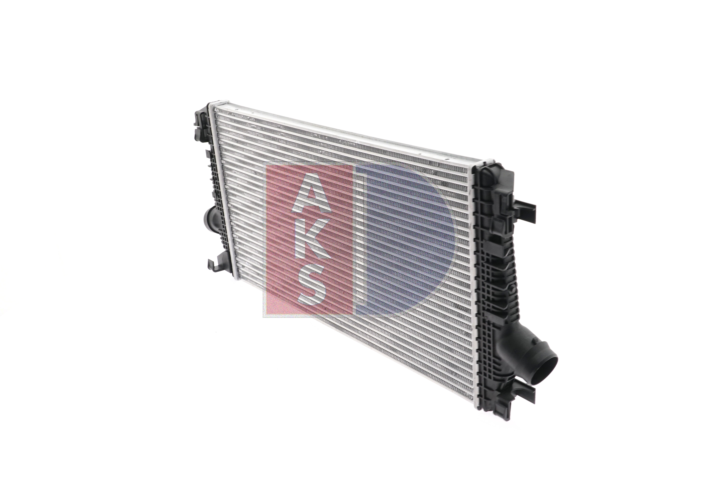 AKS DASIS 157035N Intercooler
