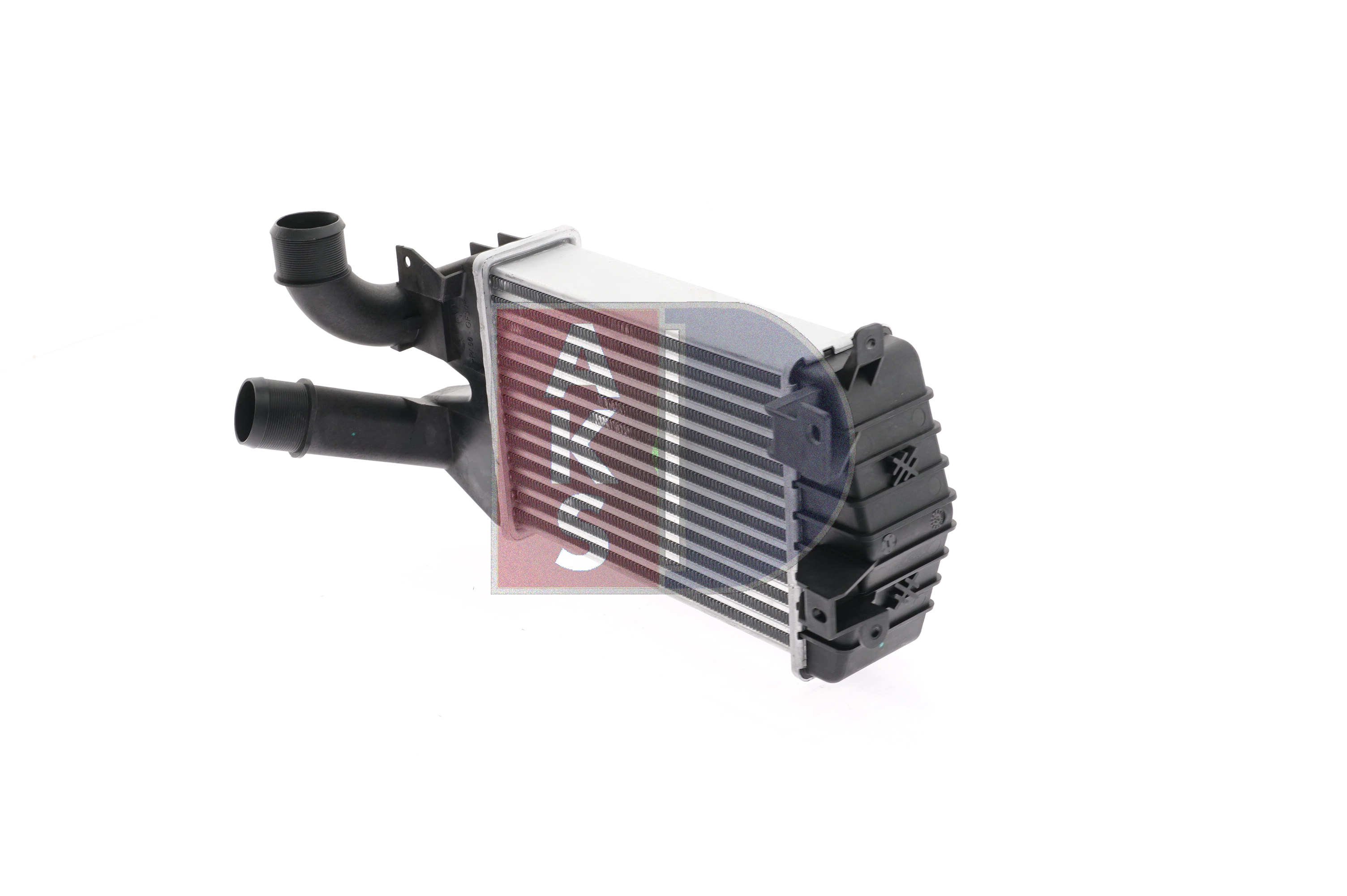 Intercooler AKS DASIS 157037N Bewertung