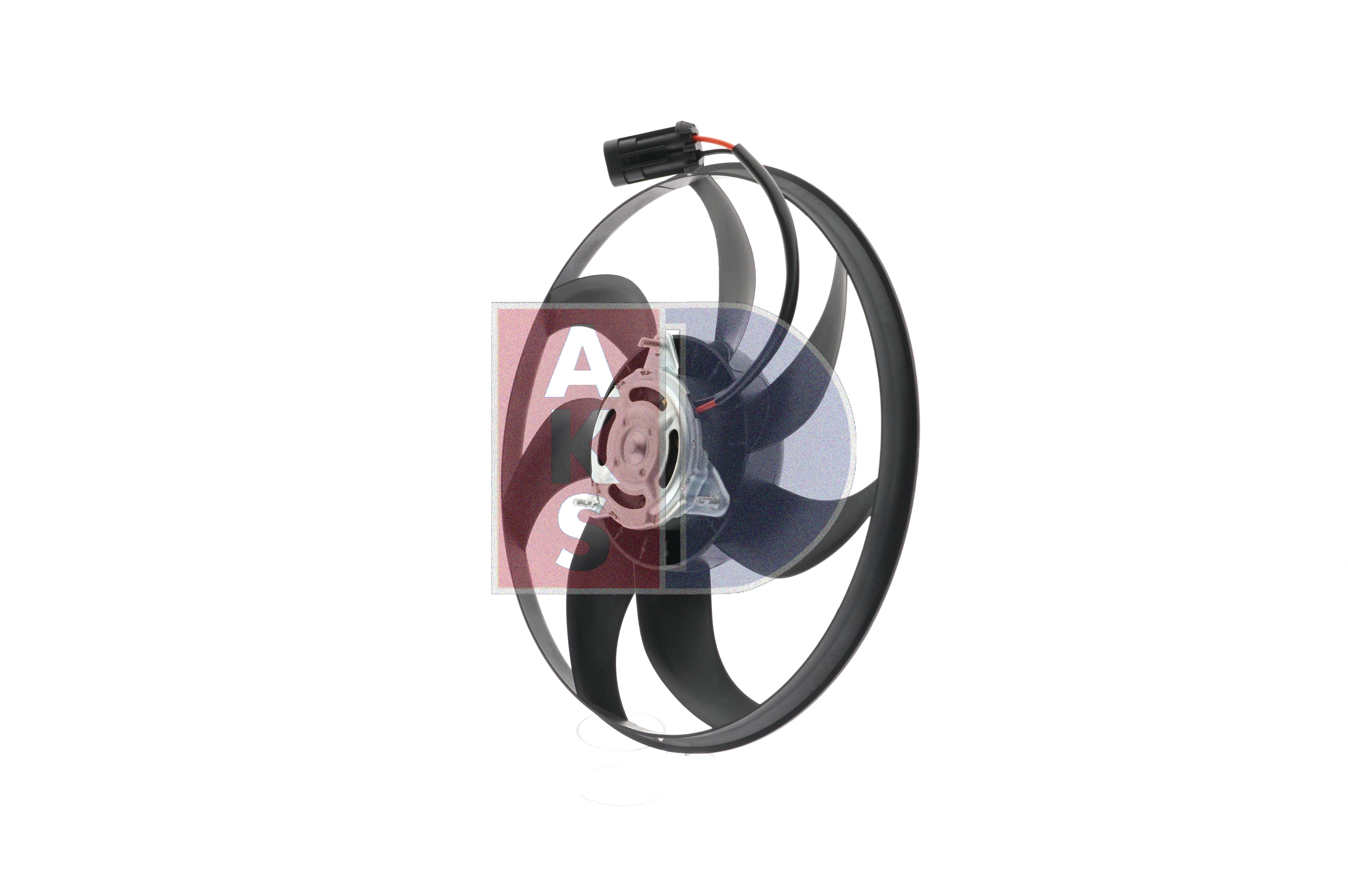Ventilator AKS DASIS 158076N