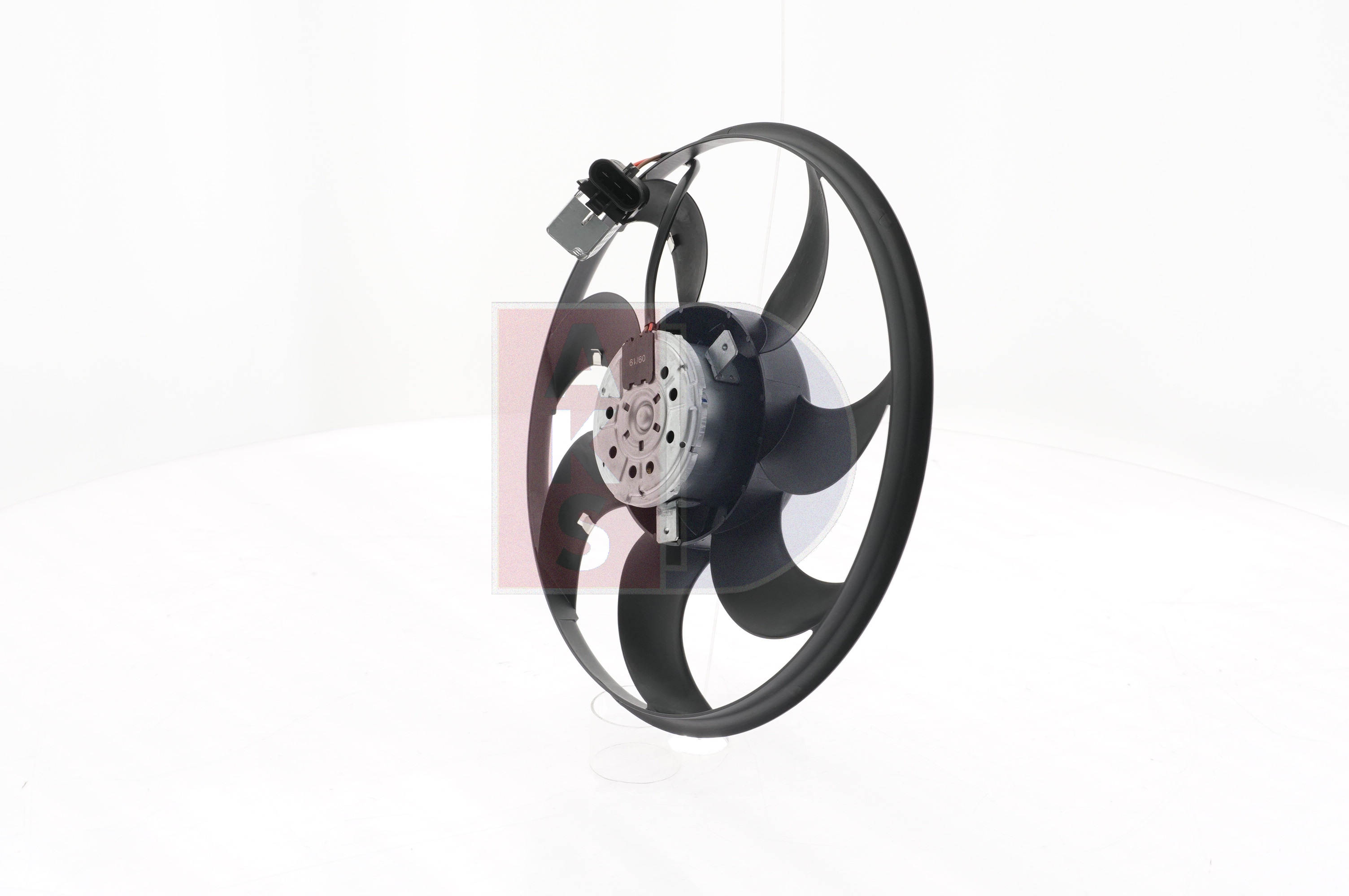 AKS DASIS 158083N Køleventilator