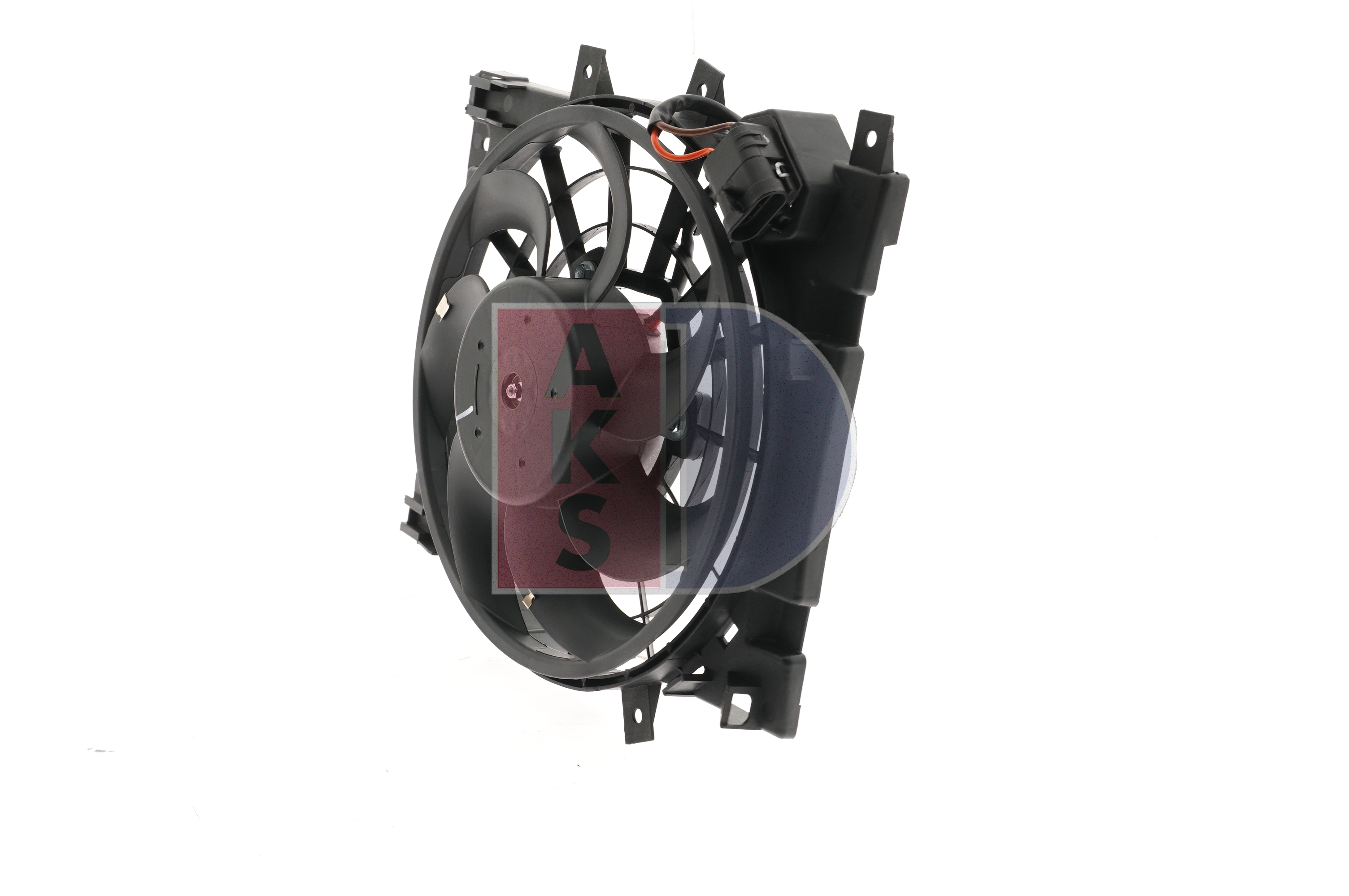 AKS DASIS 158087N Motoventilateur