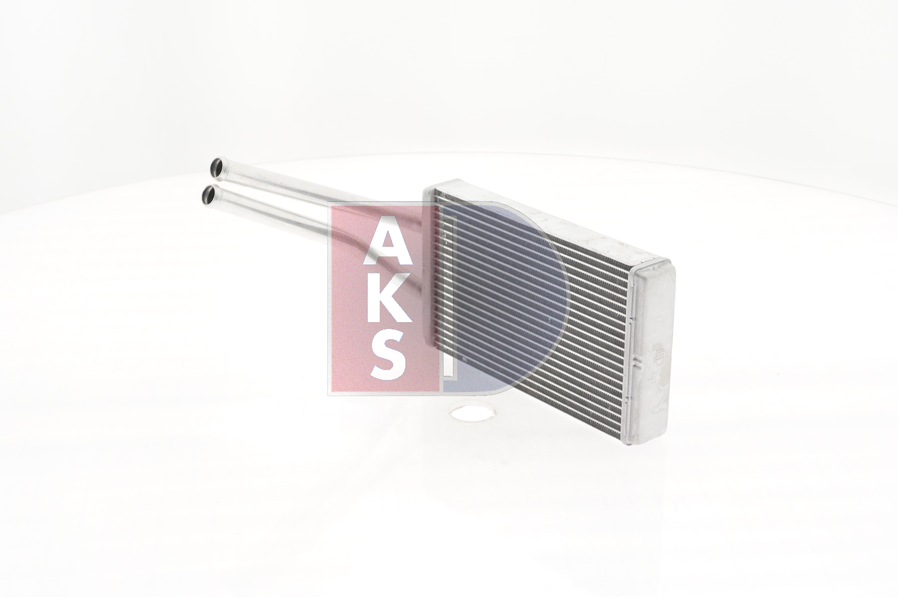 7647032 AKS DASIS 159019N Opel Antara 07 Heater matrix