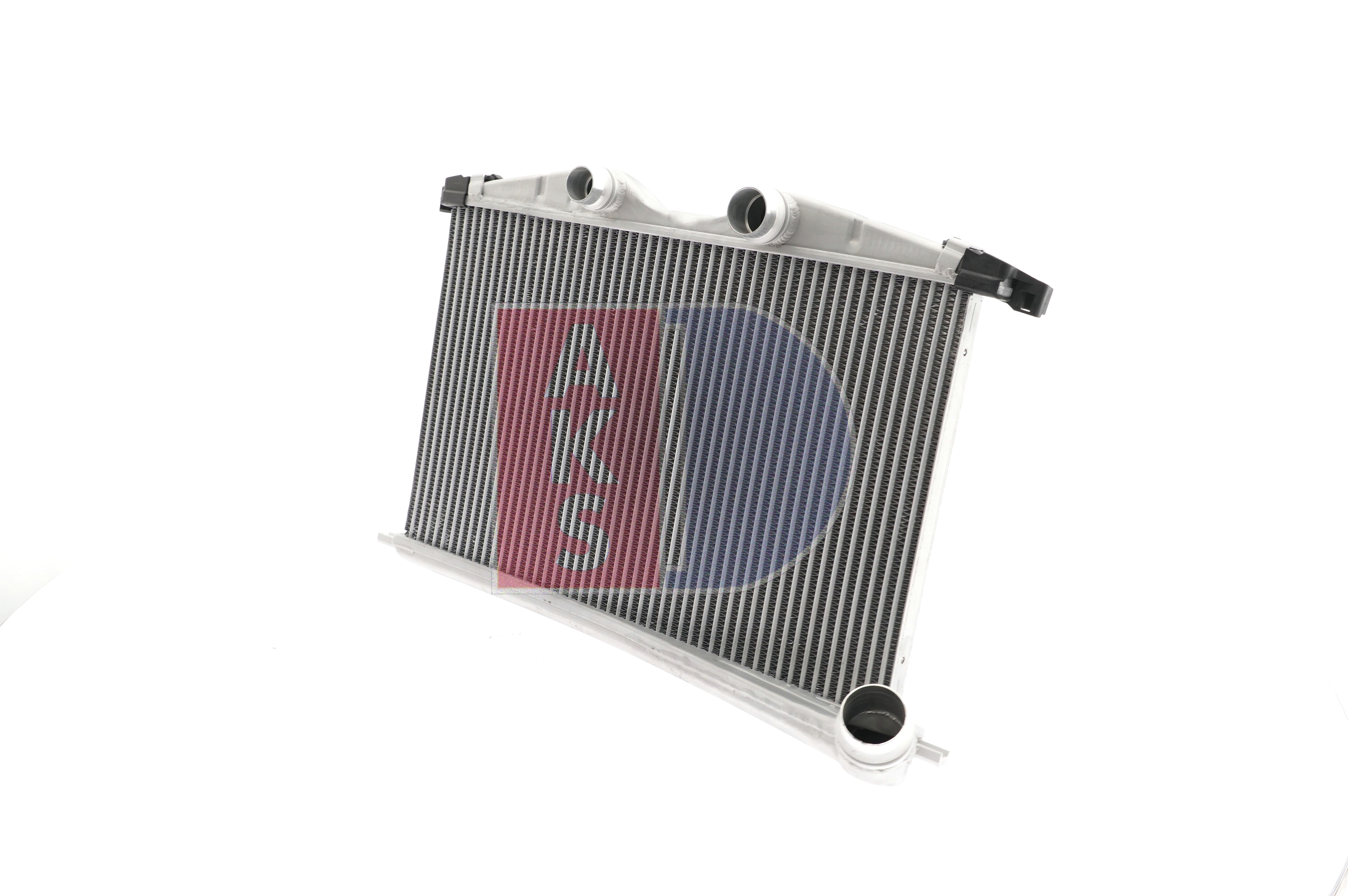 Intercooler AKS DASIS 167019N Bewertung