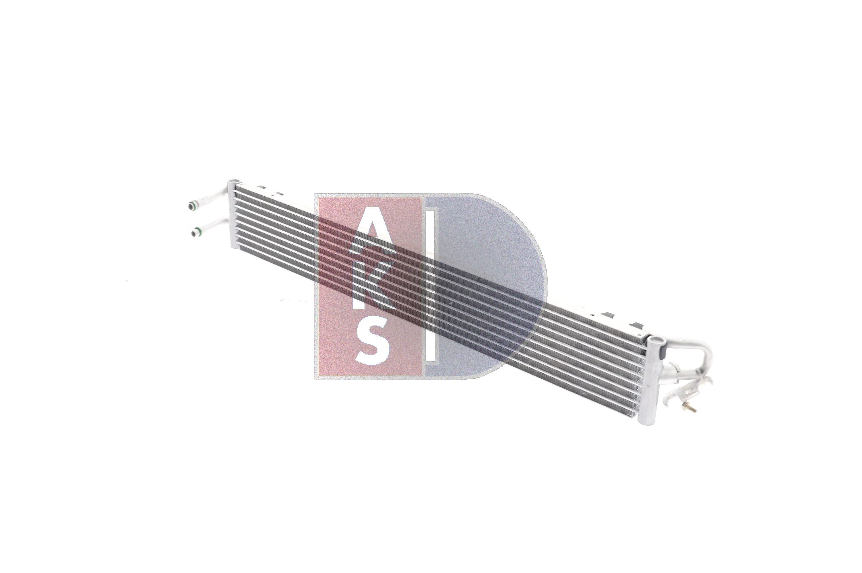 AKS DASIS 176001N Olajhűtő