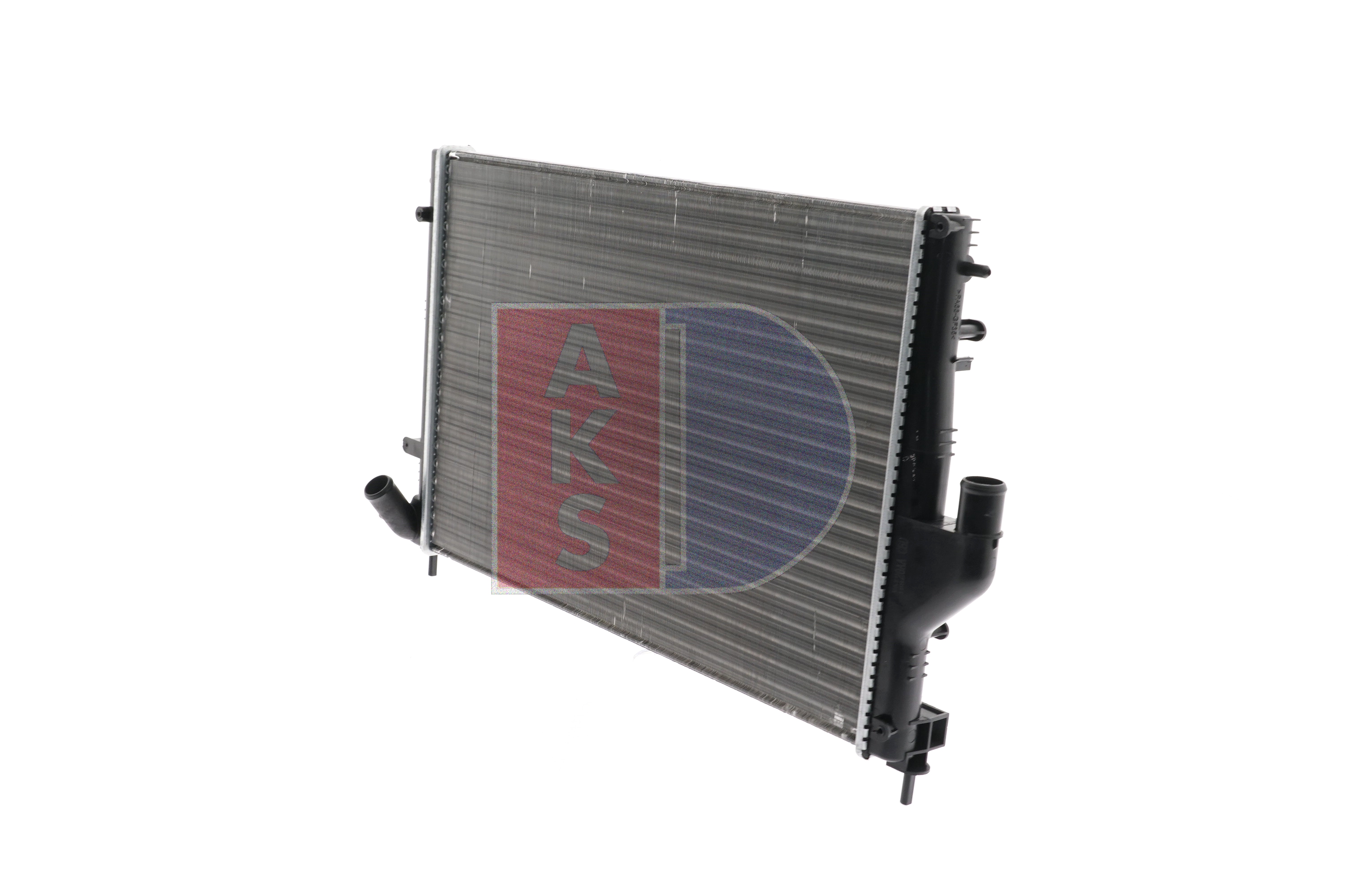 Radiators AKS DASIS 180088N rating