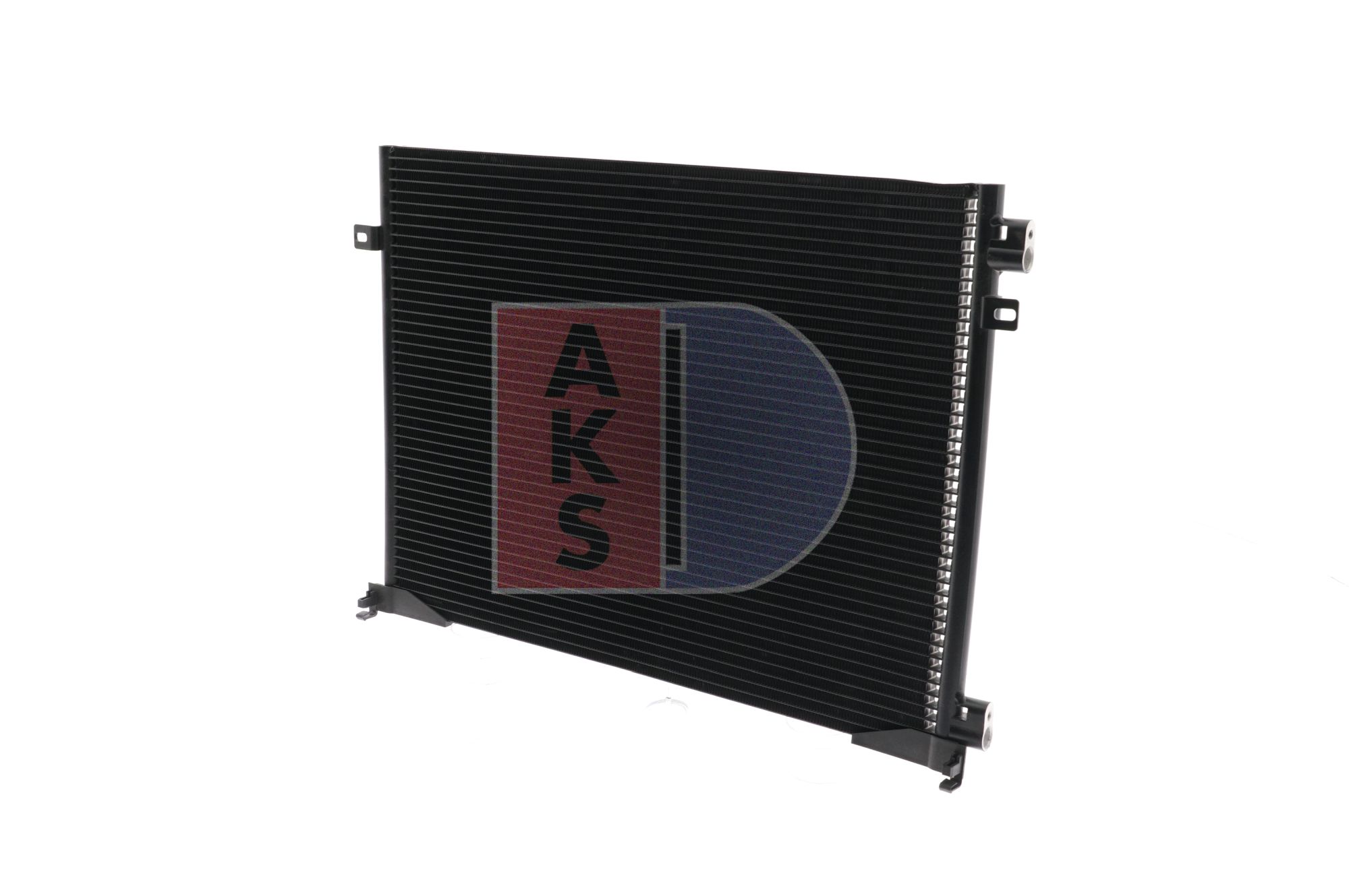 AKS DASIS 182045N Condenseur, climatisation