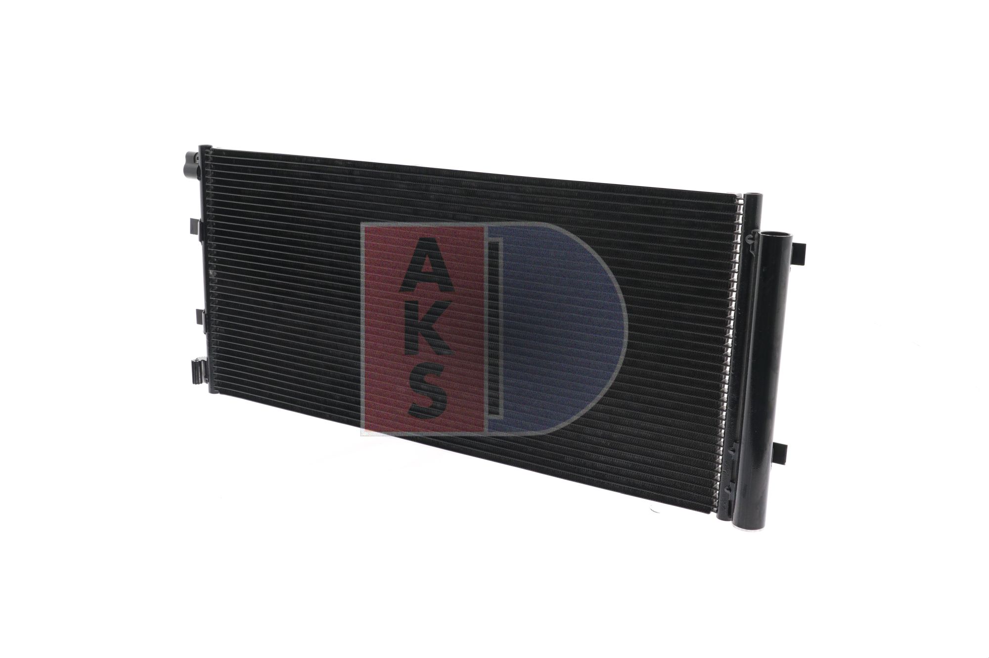 7647084 AKS DASIS 182048N Condensor Renault Master 3 Van prijs