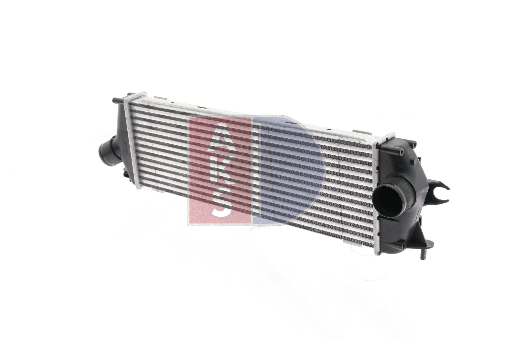 187024N AKS DASIS Radiateur de turbo NISSAN prix