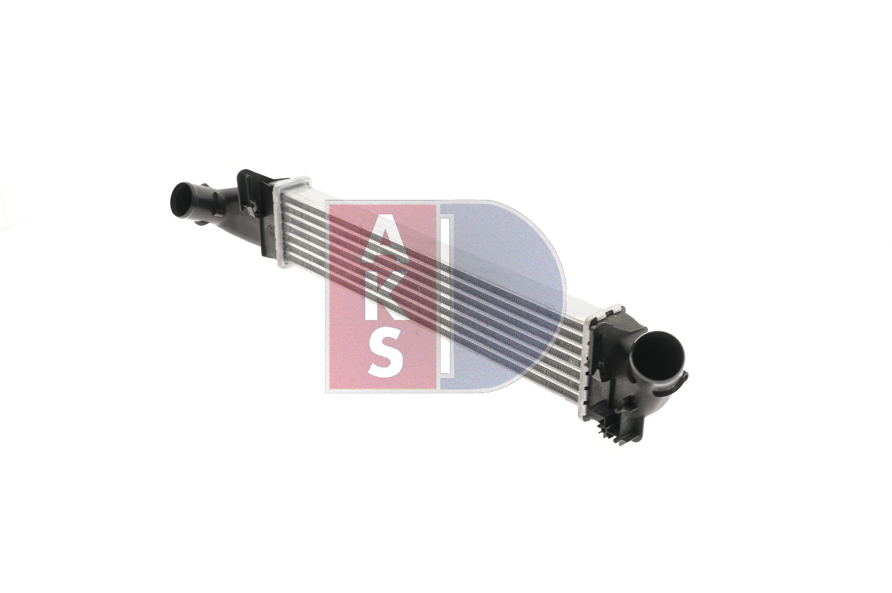 7647094 AKS DASIS 187032N prix changement intercooler Dacia Logan Express origine