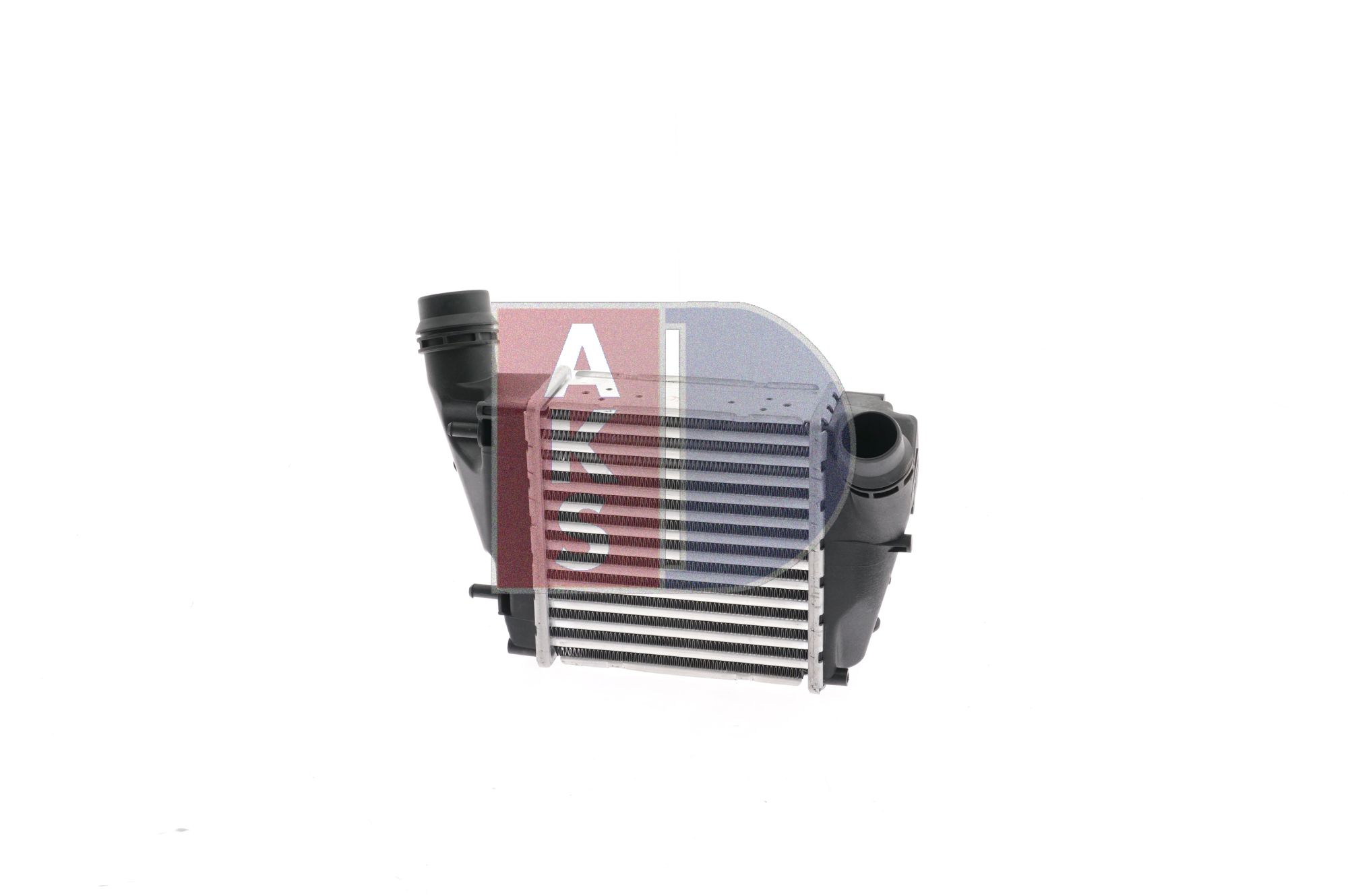 7647096 AKS DASIS 187034N genuine Twingo c06 Turbo intercooler price