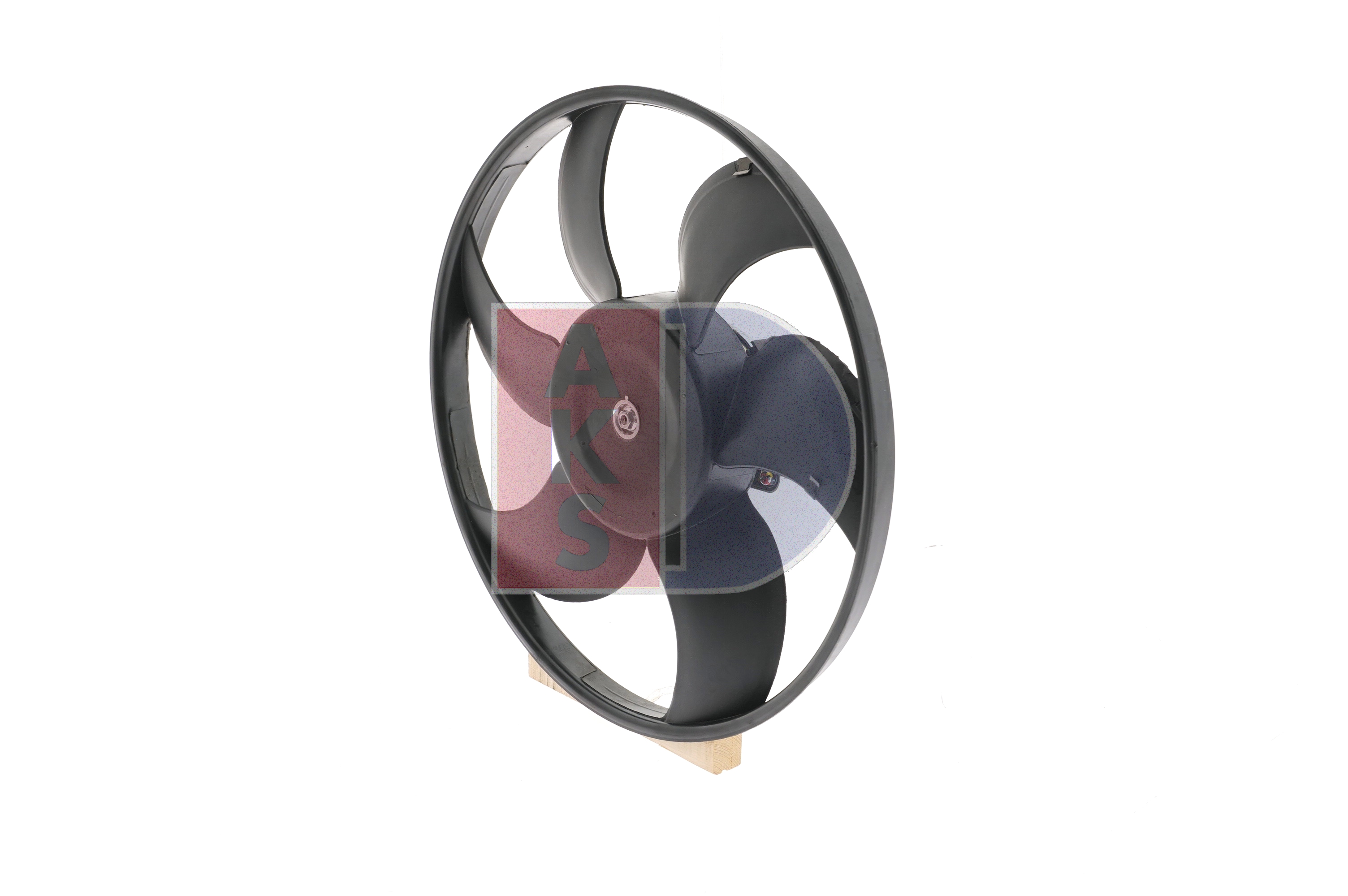 AKS DASIS 7647110 Ventilador Renault Megane 2 Carrinha preço