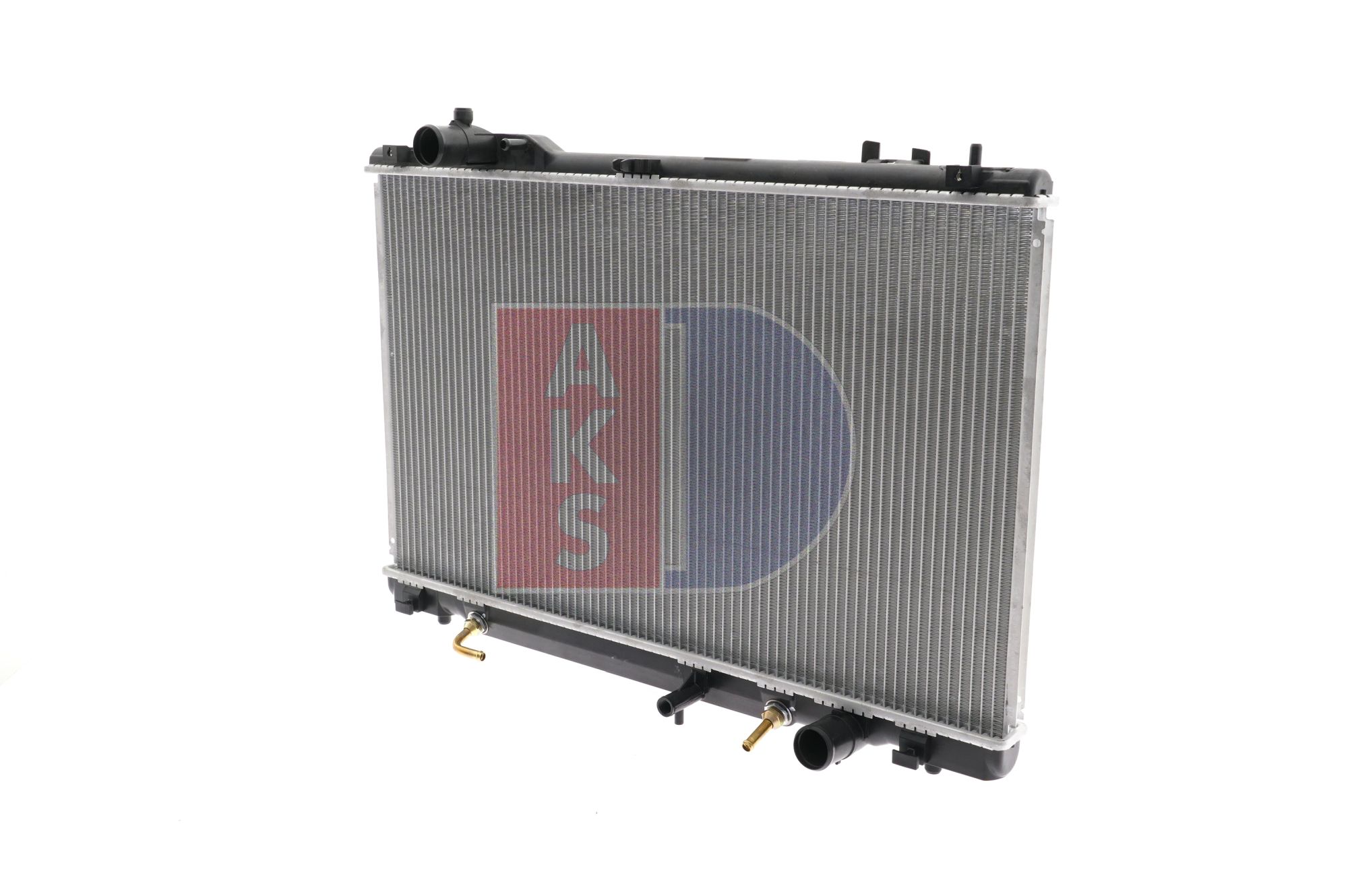 7647138 AKS DASIS 210241N Lexus LS UCF20 Radiator
