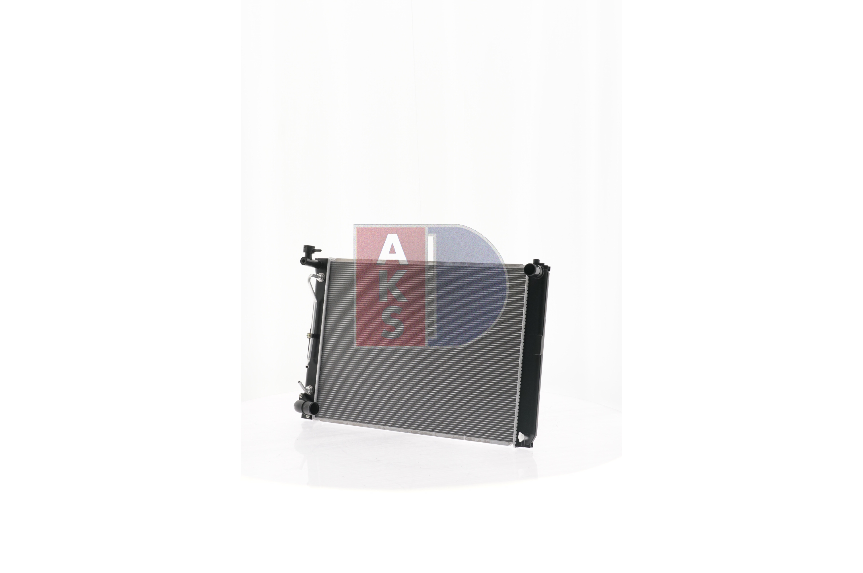 Radiator AKS DASIS 210252N