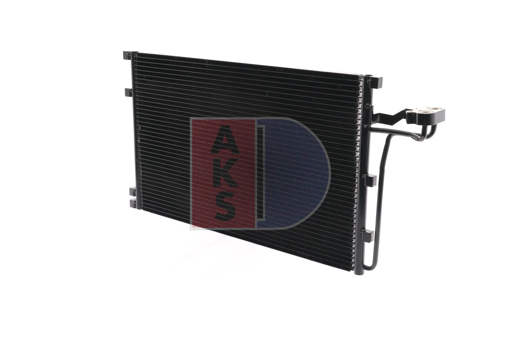 Klimakondensator 222011N AKS DASIS 31292021 VOLVO