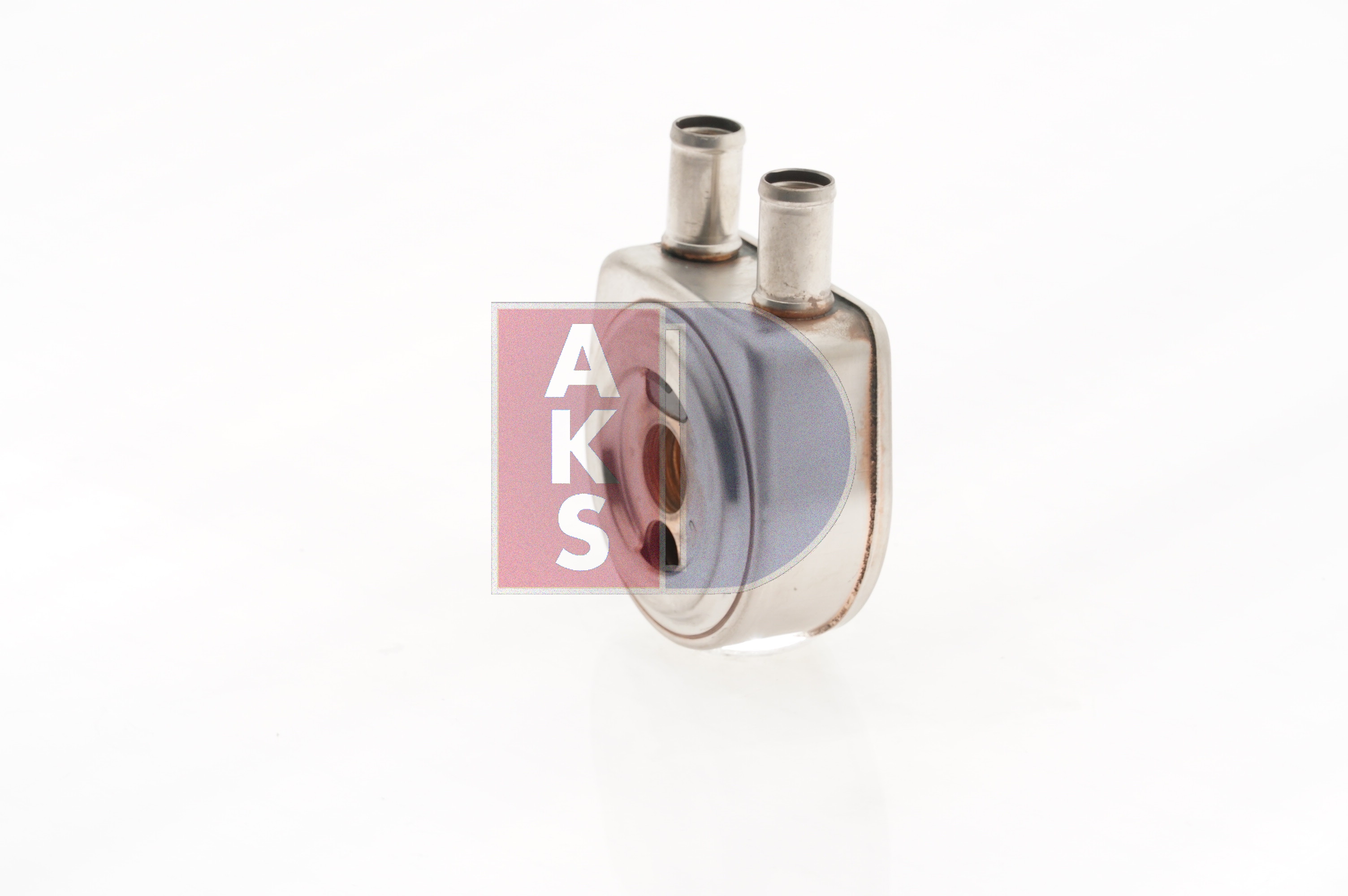 Ölkühler 226005N AKS DASIS 20412972 VOLVO, RENAULT TRUCKS