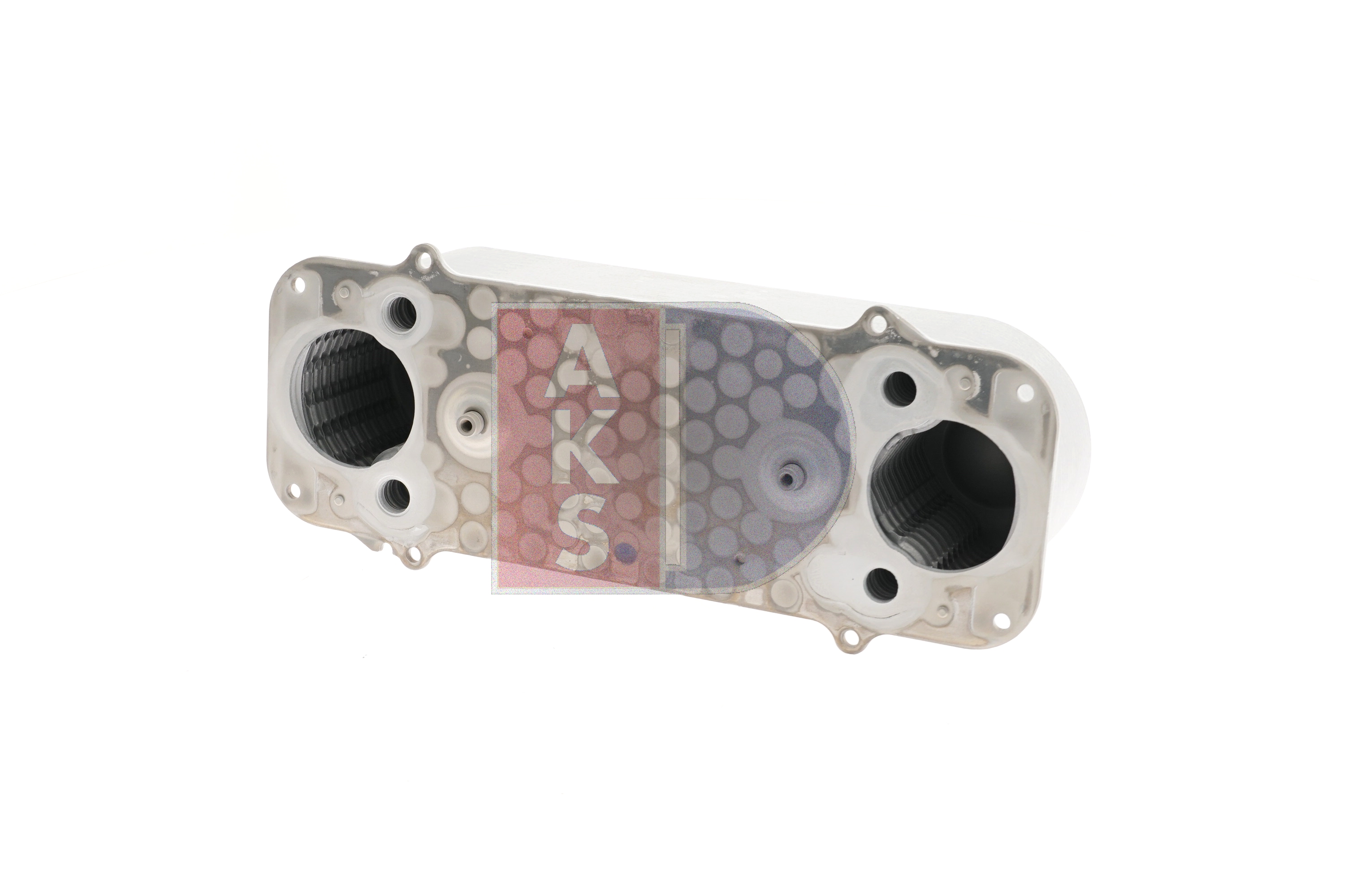 Turbo Intercooler AKS DASIS 267028N rating