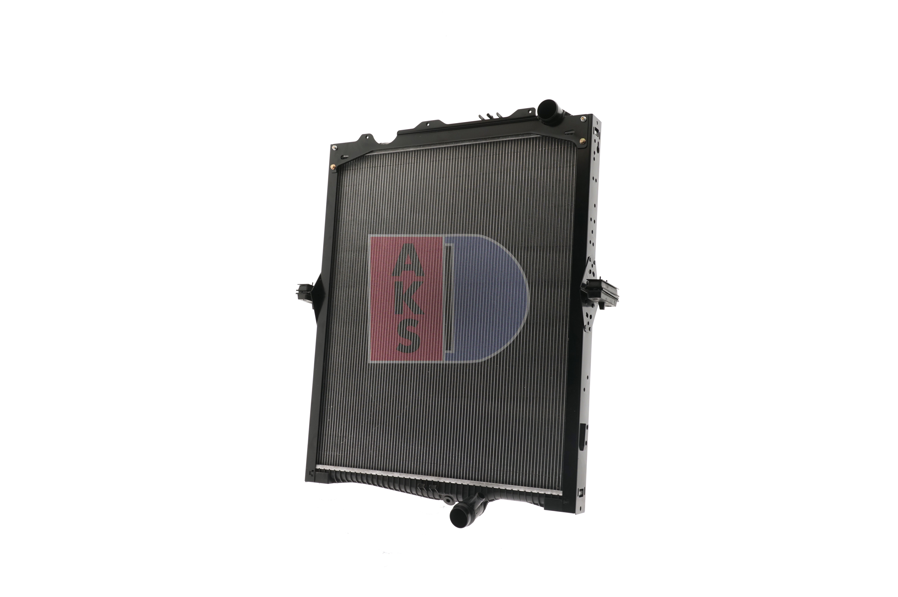 Kühler, Motorkühlung 280025N AKS DASIS 21167328 RENAULT, VOLVO