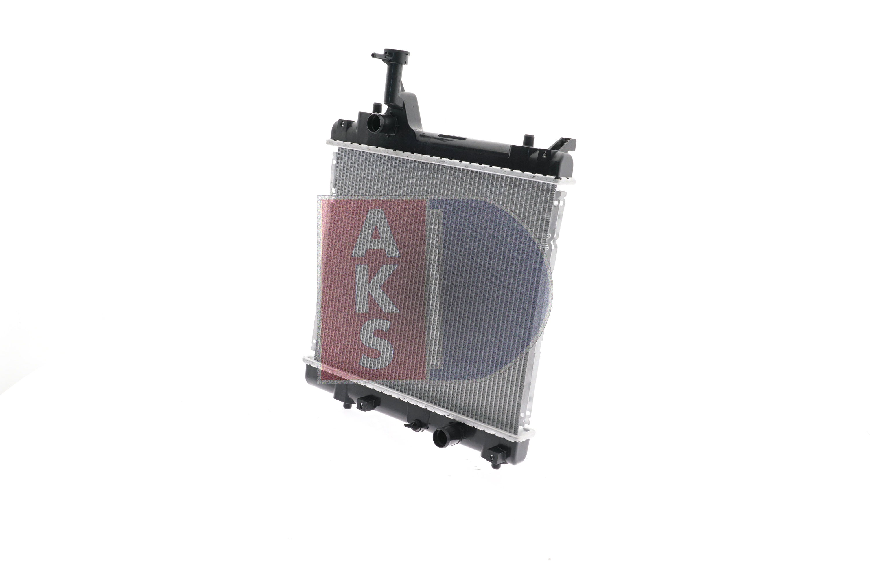 7647284 Radiateur AKS DASIS Chrysler prijs
