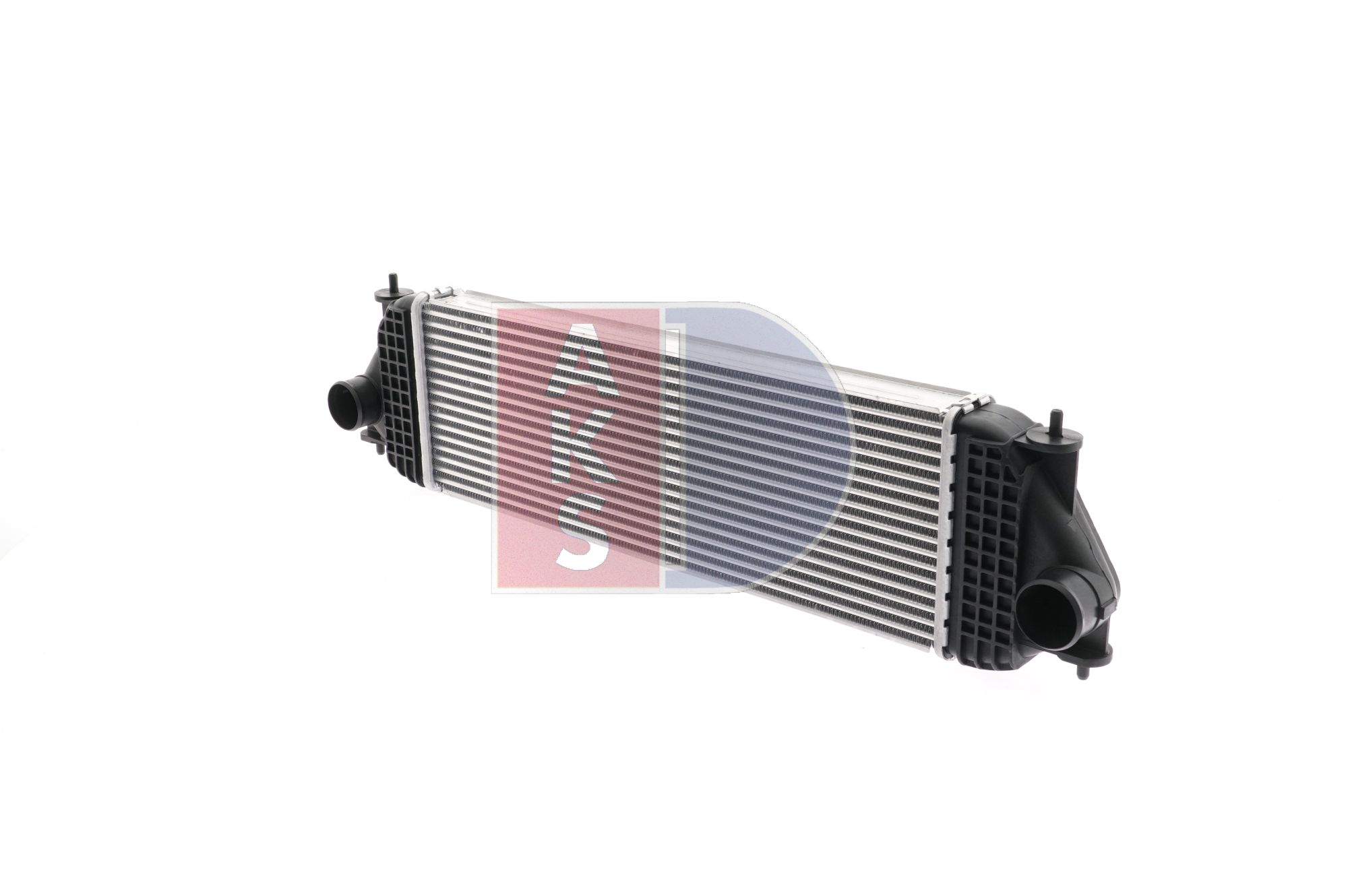Intercooler AKS DASIS 327003N Bewertung