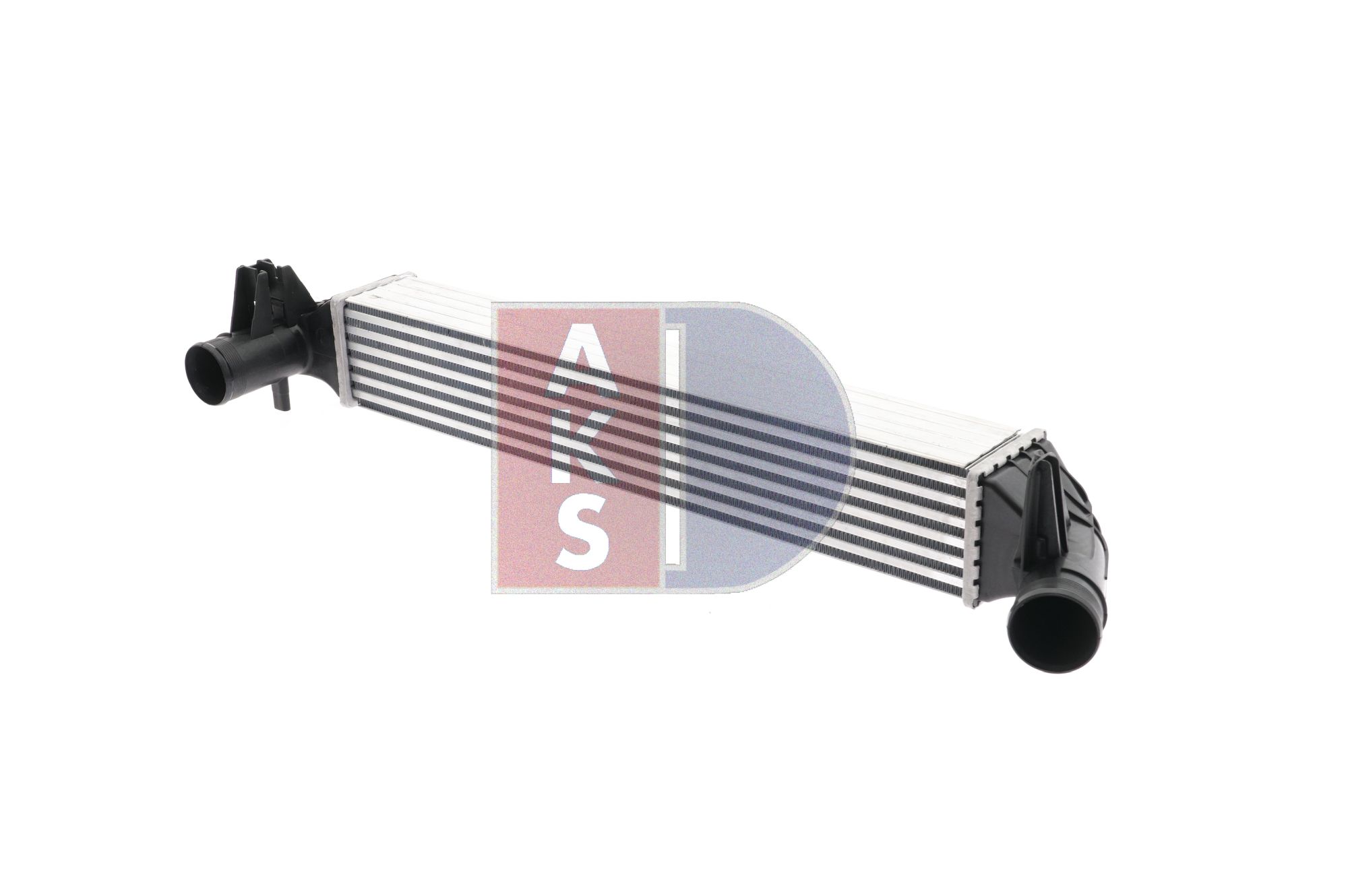 AKS DASIS 337004N Ladeluftkühler
