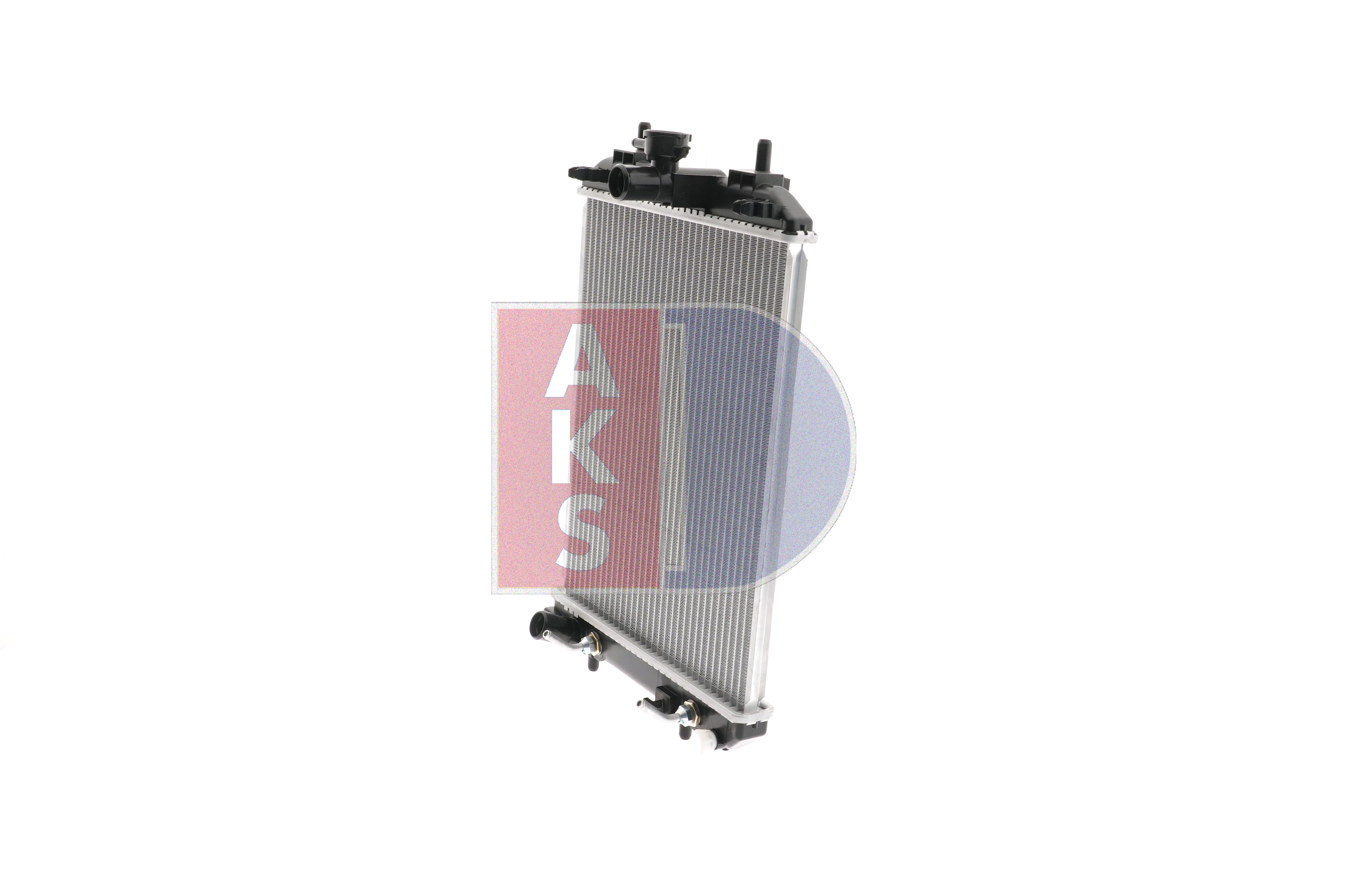 Wasserkühler AKS DASIS 360027N Bewertung