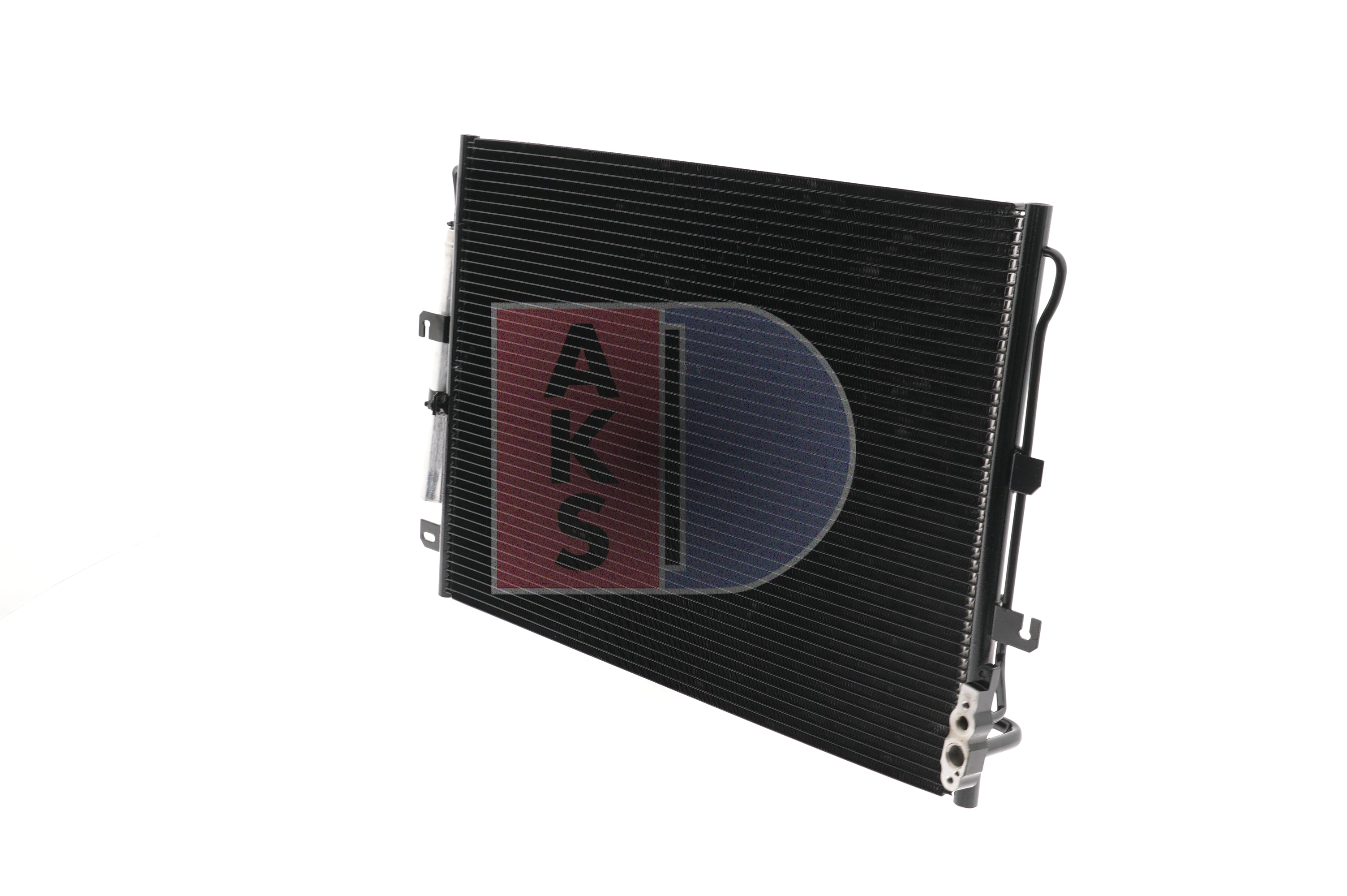 7647346 Condensator, airconditioning AKS DASIS Land Rover RANGE ROVER kosten