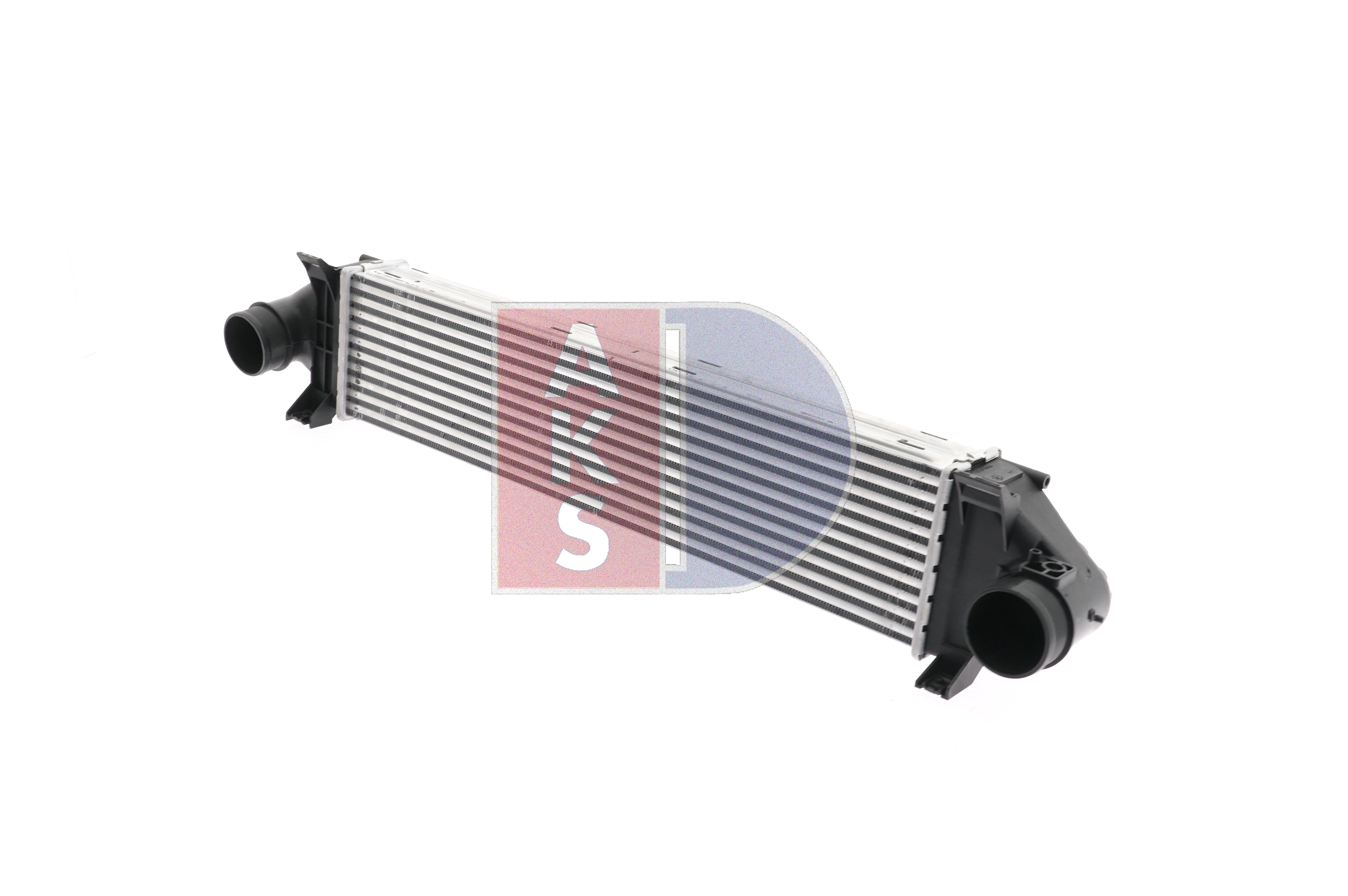 AKS DASIS 377008N Ladeluftkühler