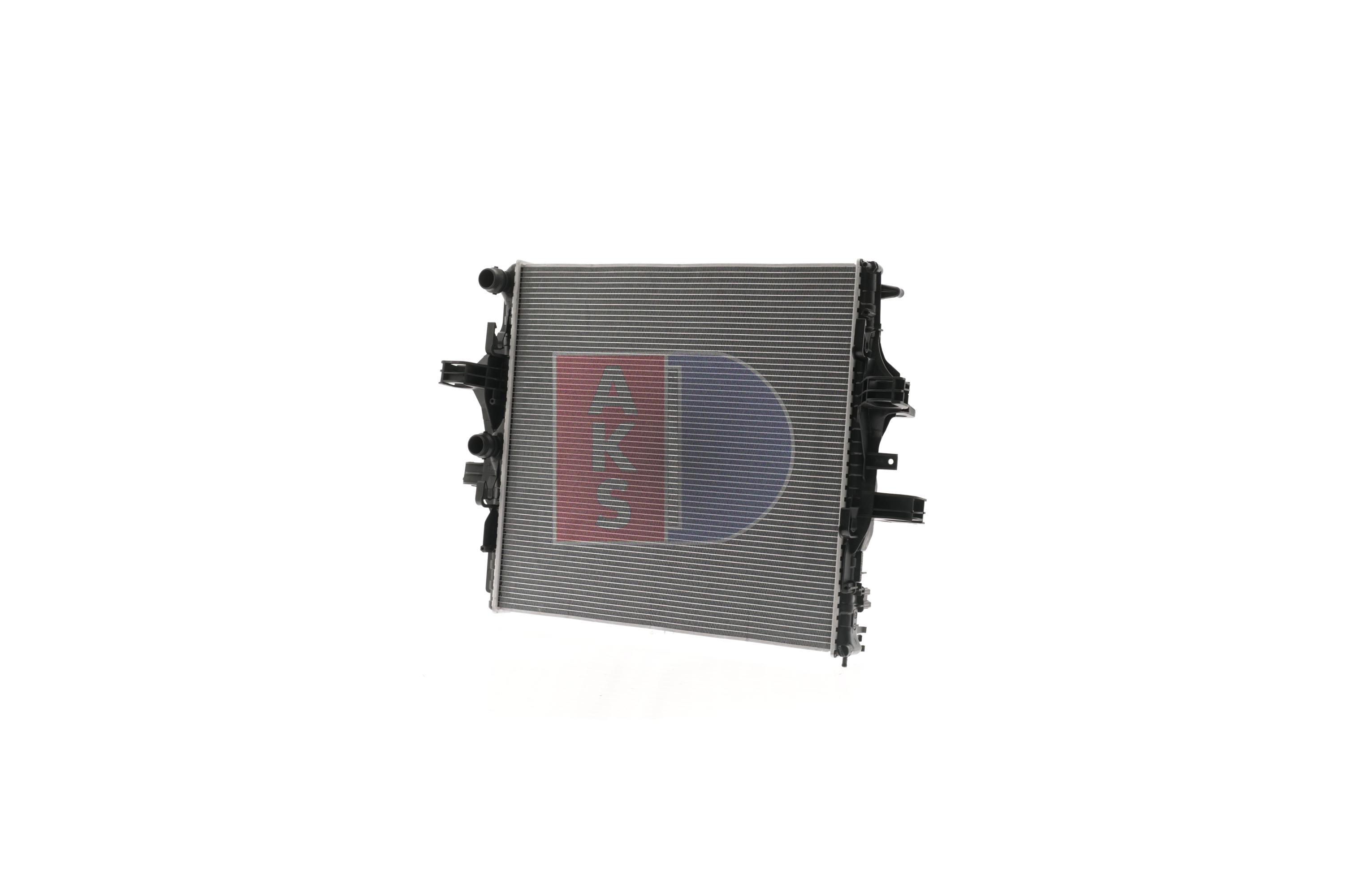 Radiators AKS DASIS 400045N rating