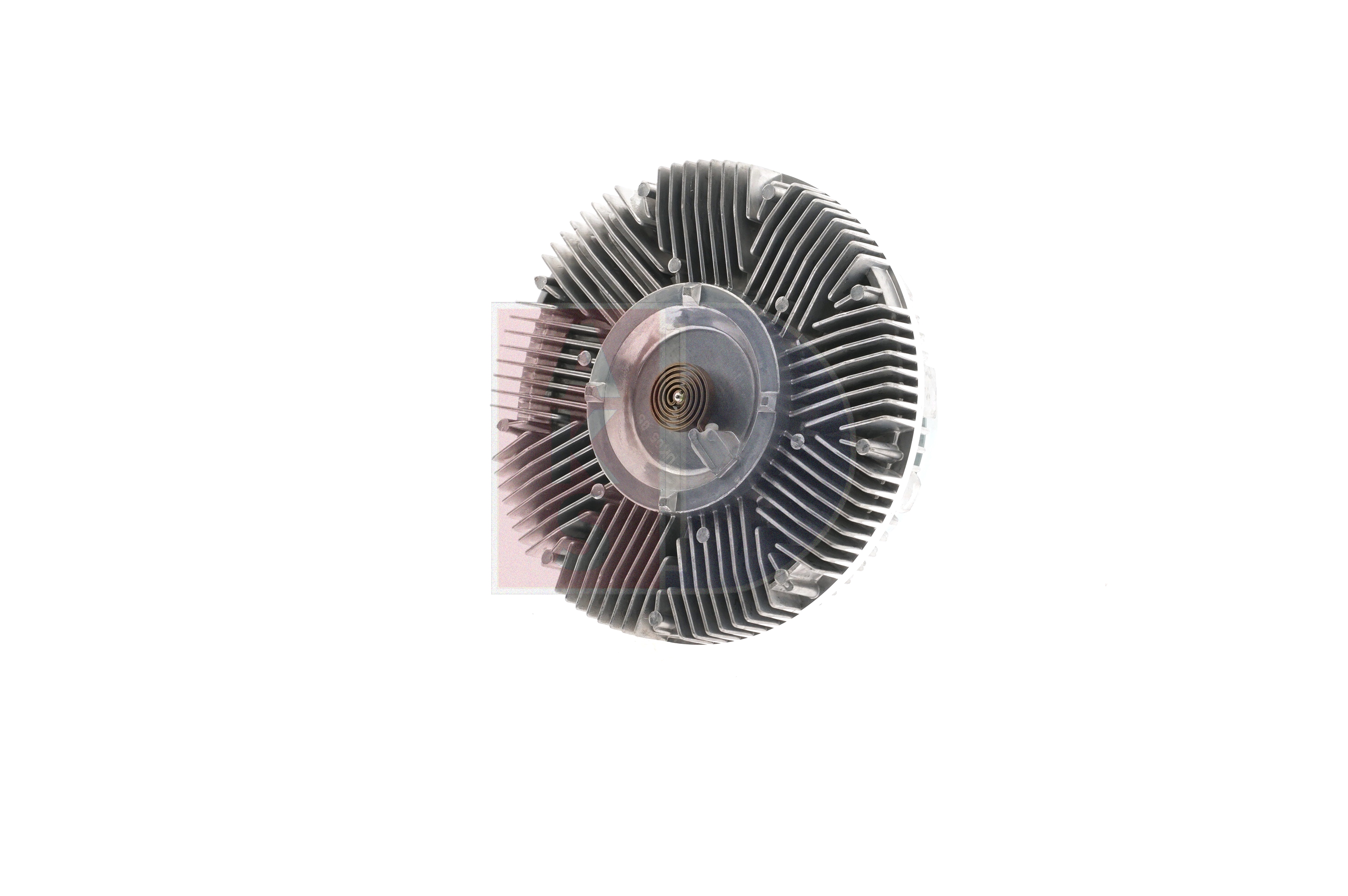 7647369 originální Spojka ventilátoru AKS DASIS Daily