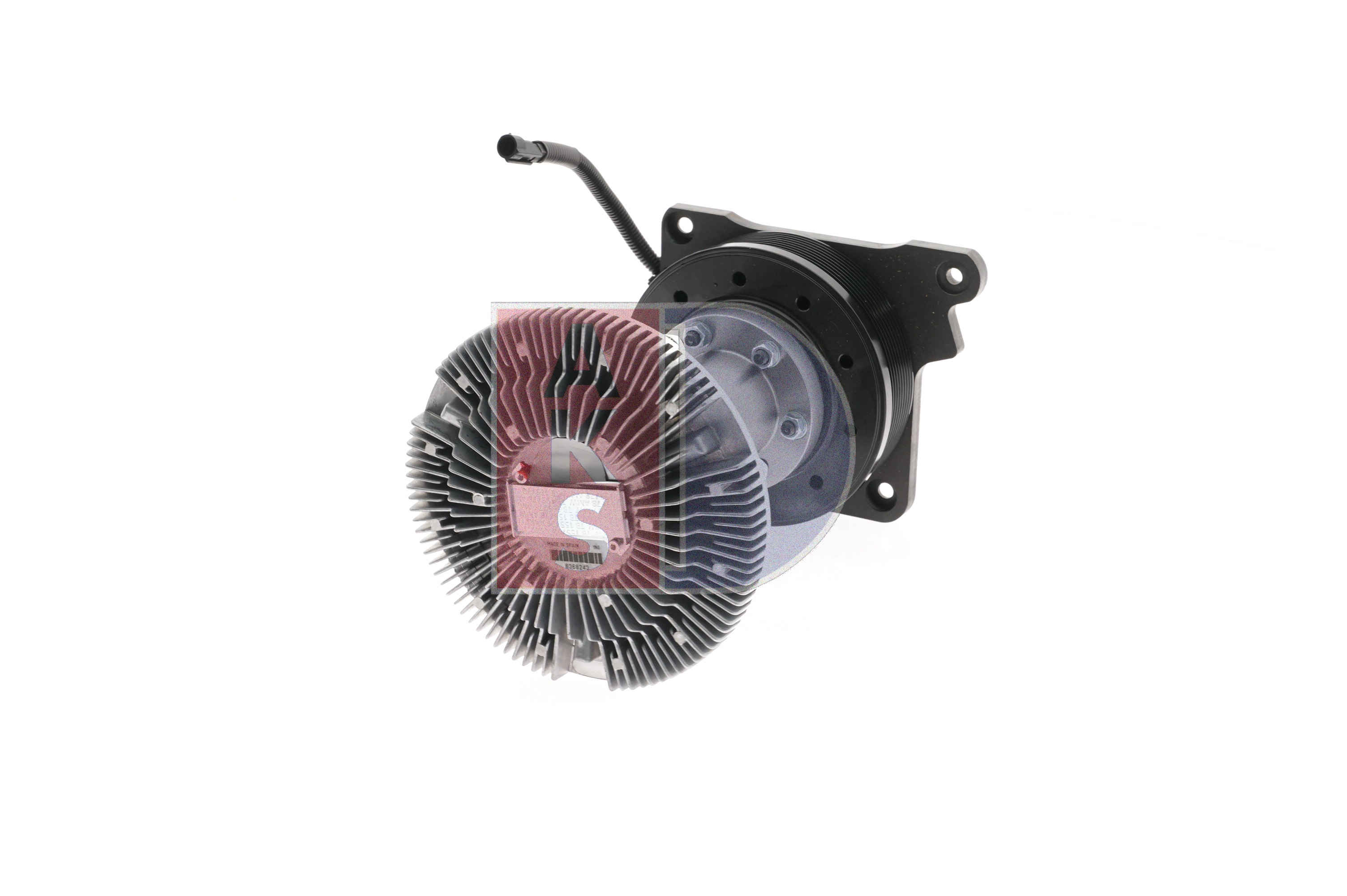 7647371 Spojka ventilátoru AKS DASIS Iveco Daily náklady