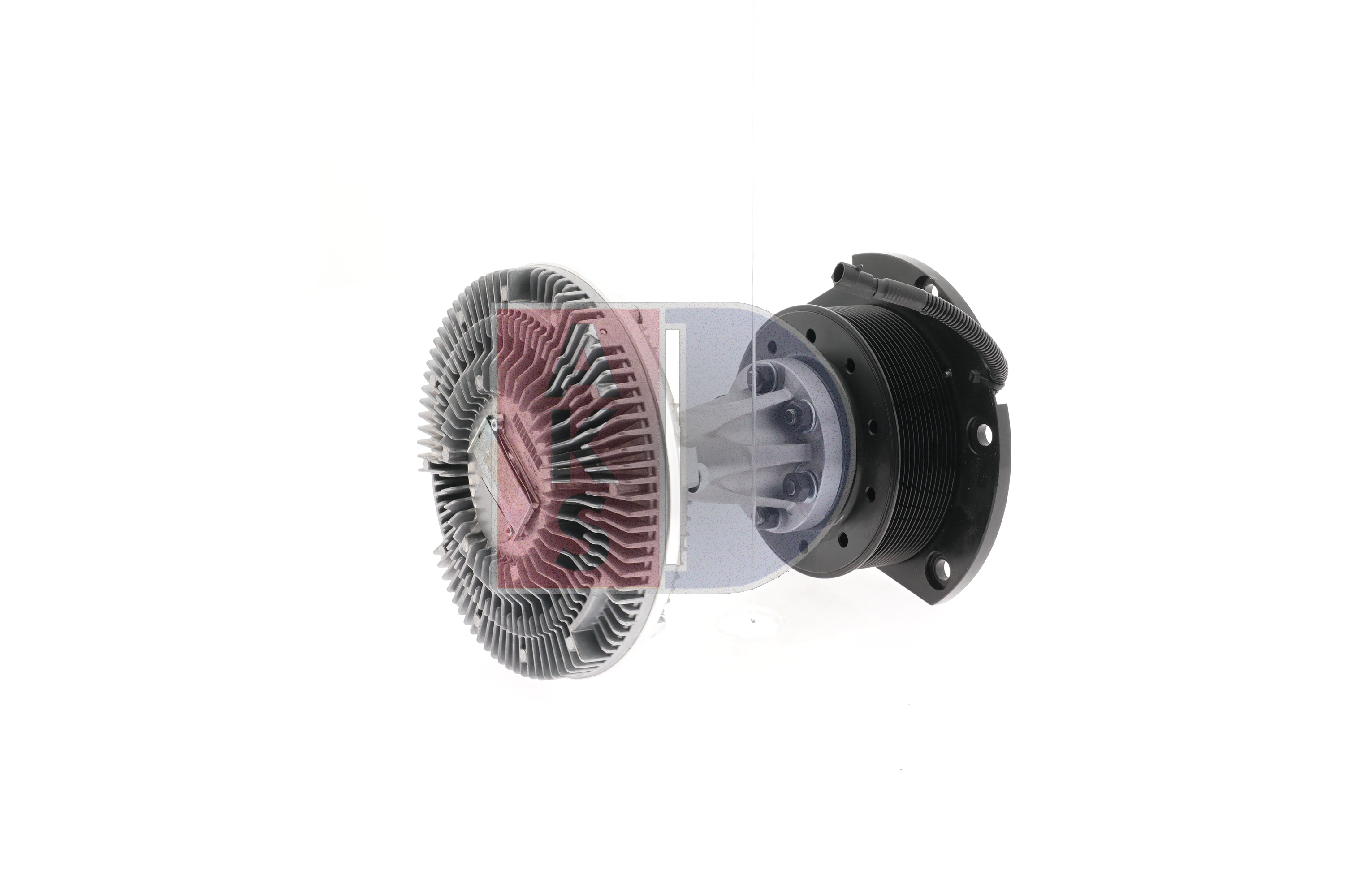 7647373 Spojka ventilátoru AKS DASIS Iveco Daily náklady