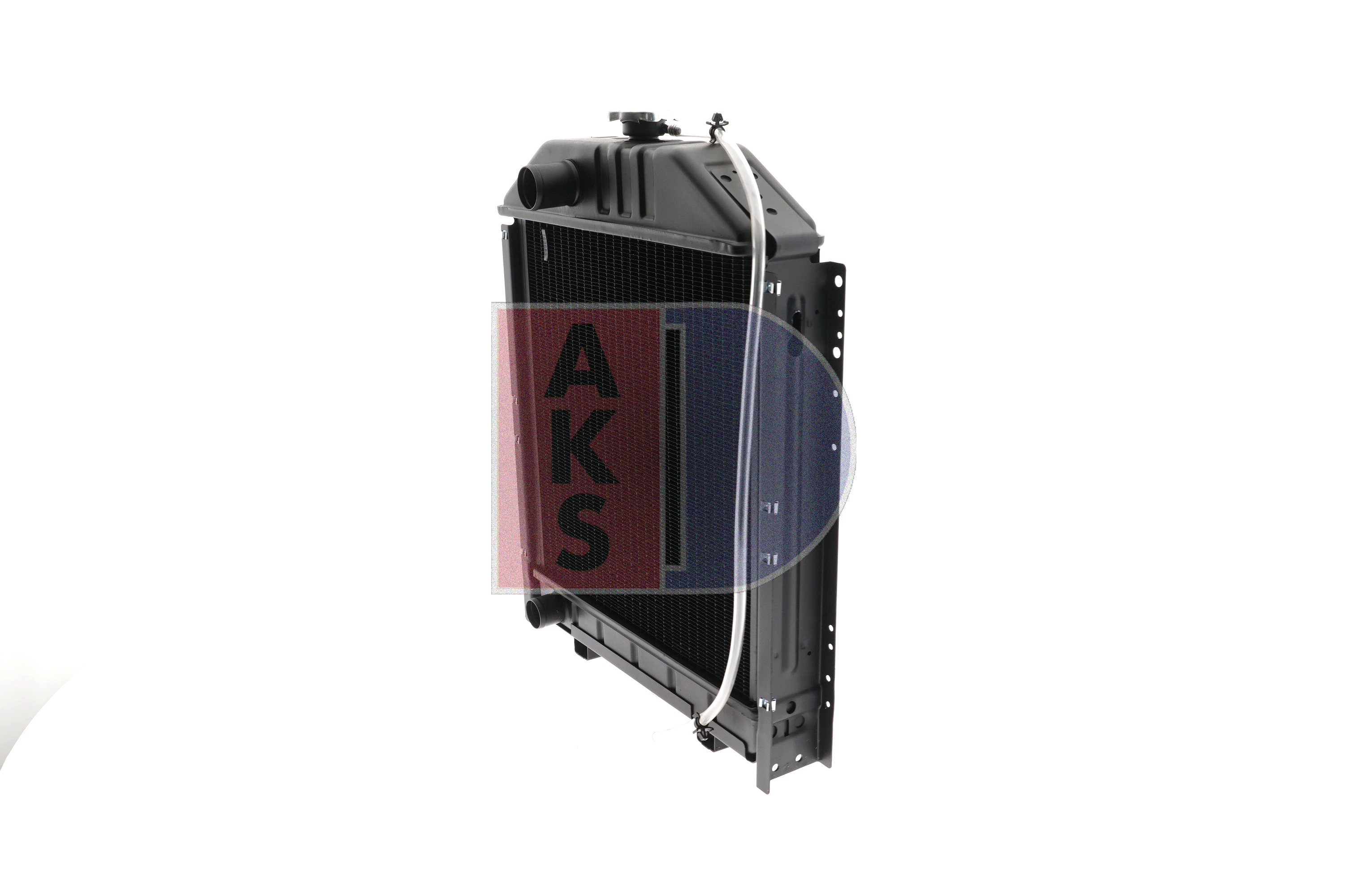 Wasserkühler AKS DASIS 440494N Bewertung