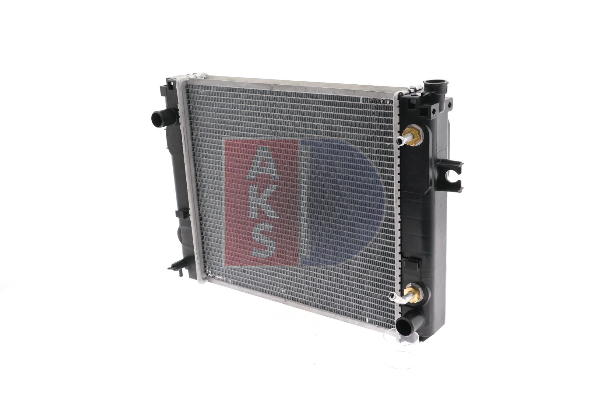 Kühler, Motorkühlung 450026N AKS DASIS 580035306