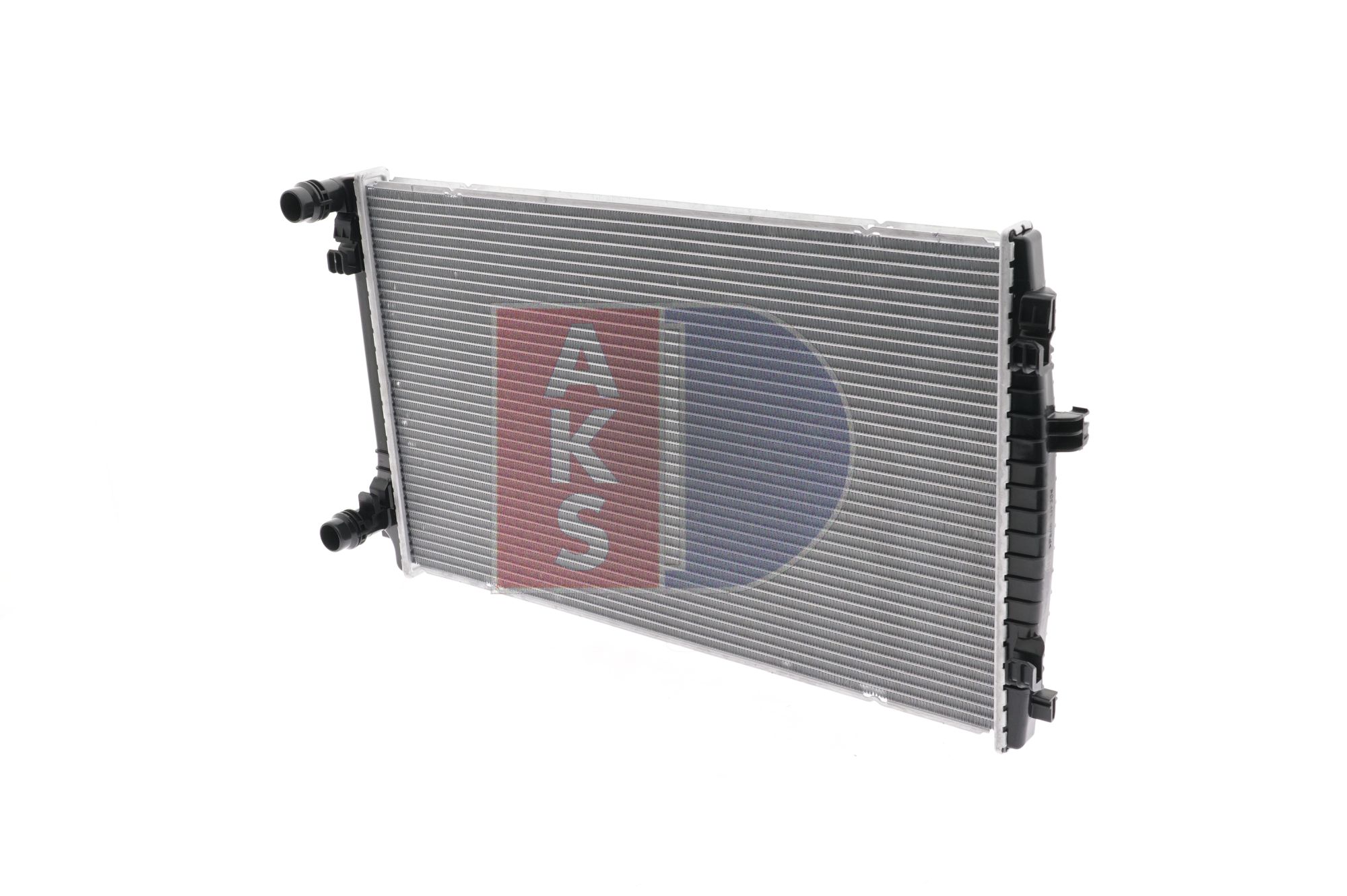 Radiador de agua AKS DASIS 480081N